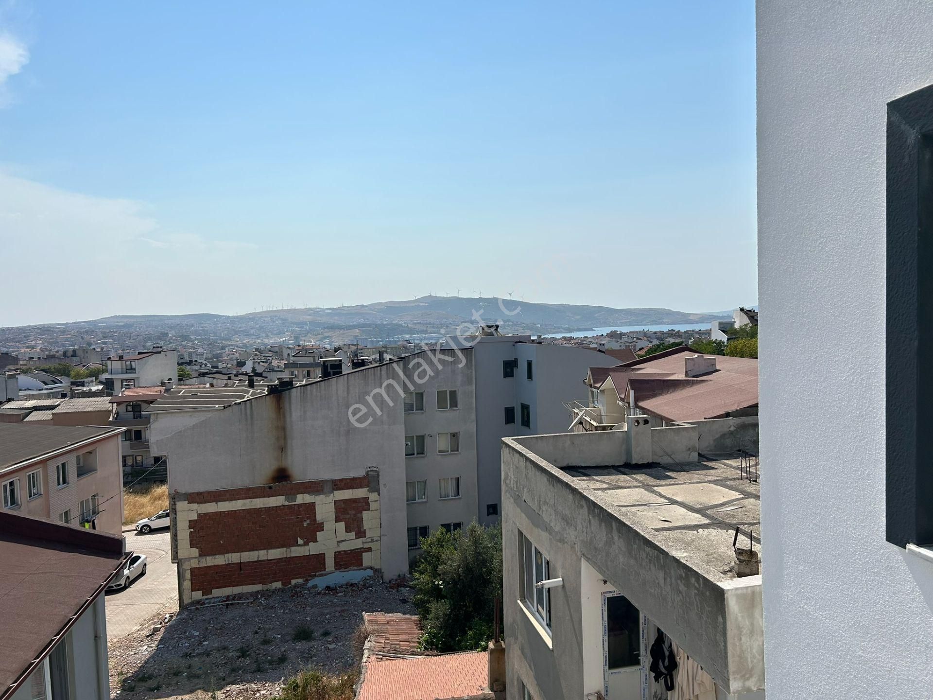 Merkeze, Avm'ye Ve Kapalı Pazar Yerine Yakın Satılık Sıfır 3+1 Dubleks Daire - Görsel 20