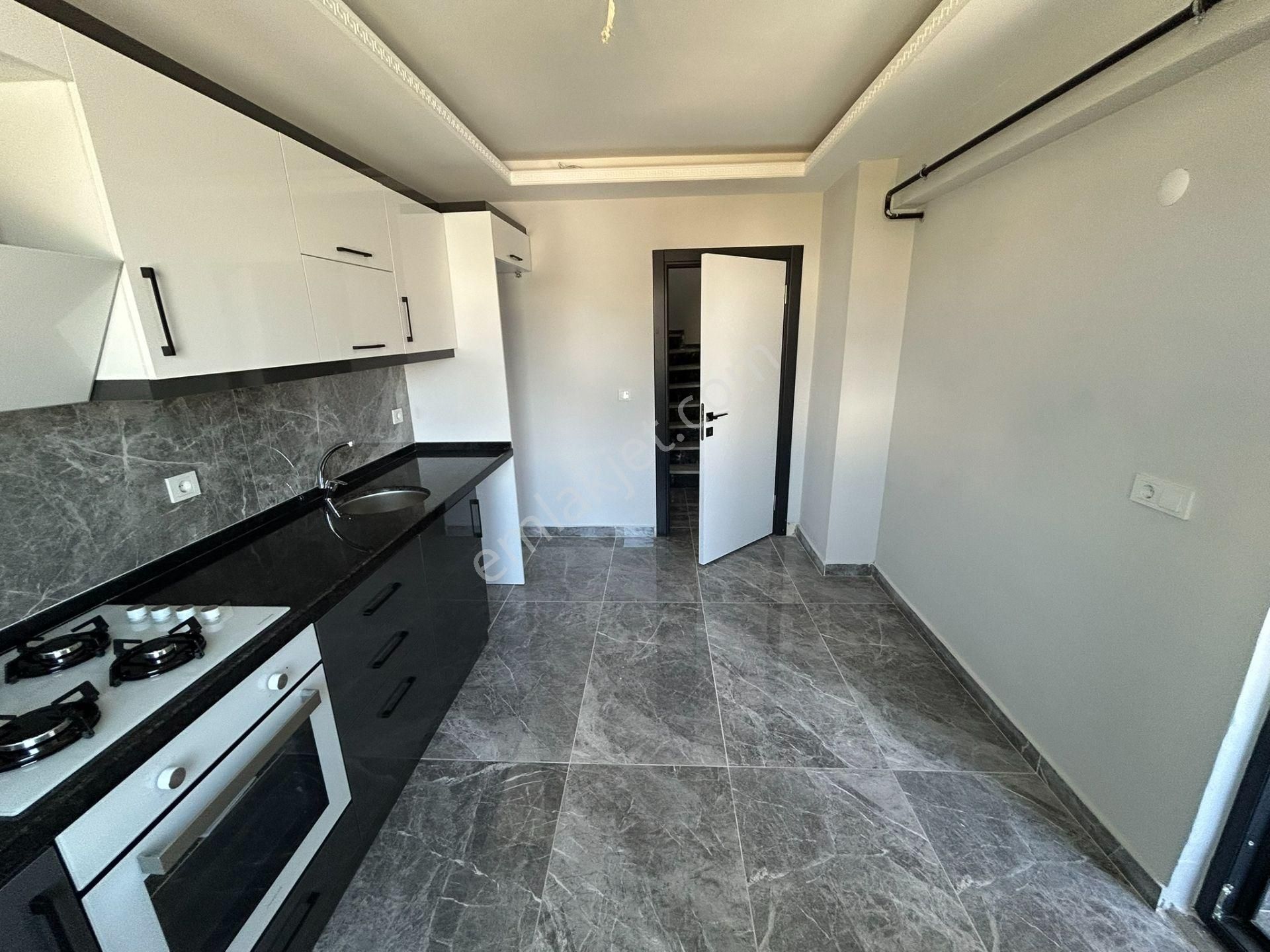 Merkeze, Avm'ye Ve Kapalı Pazar Yerine Yakın Satılık Sıfır 3+1 Dubleks Daire - Görsel 7