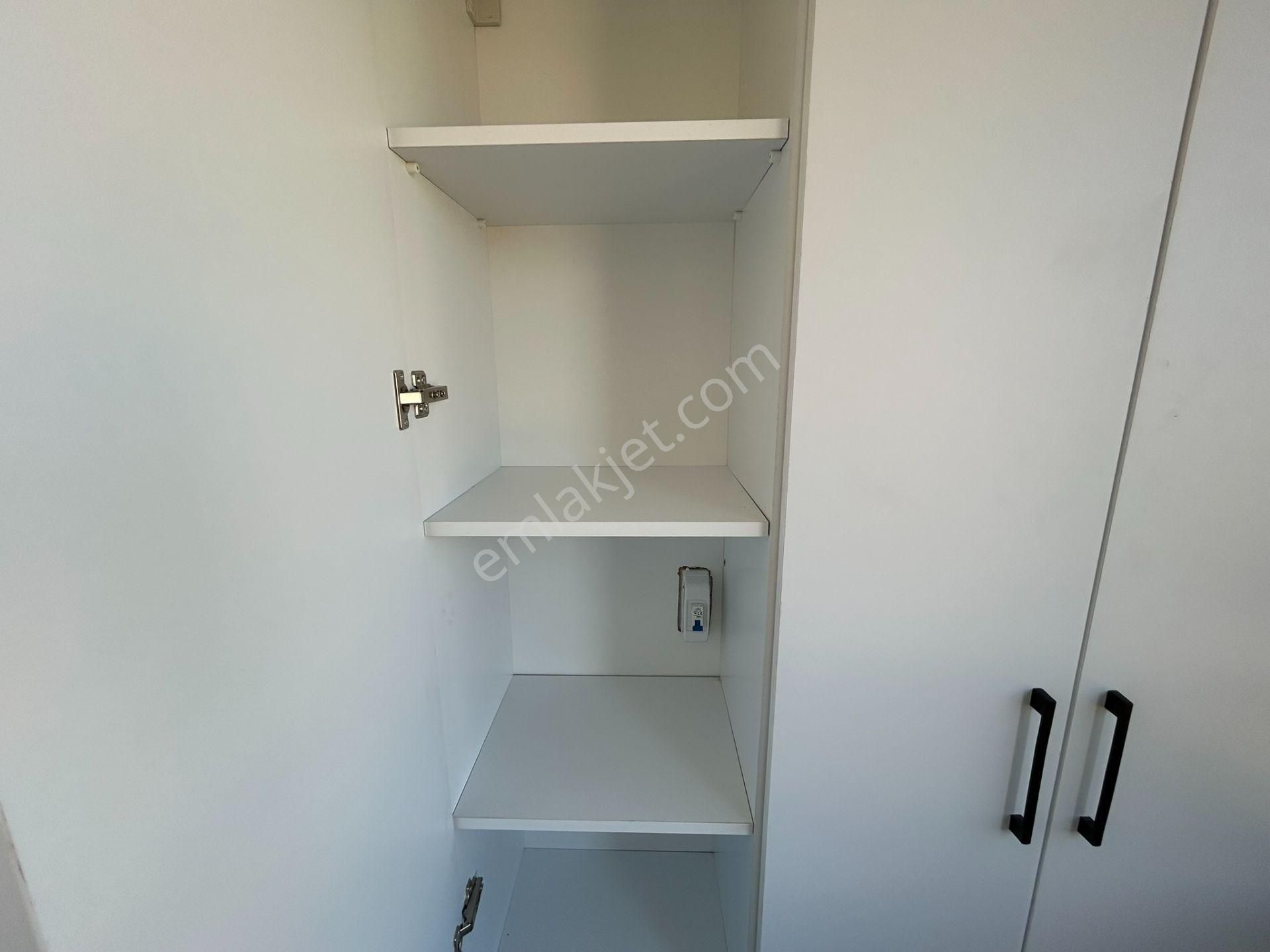 Merkeze, Avm'ye Ve Kapalı Pazar Yerine Yakın Satılık Sıfır 3+1 Dubleks Daire - Görsel 11