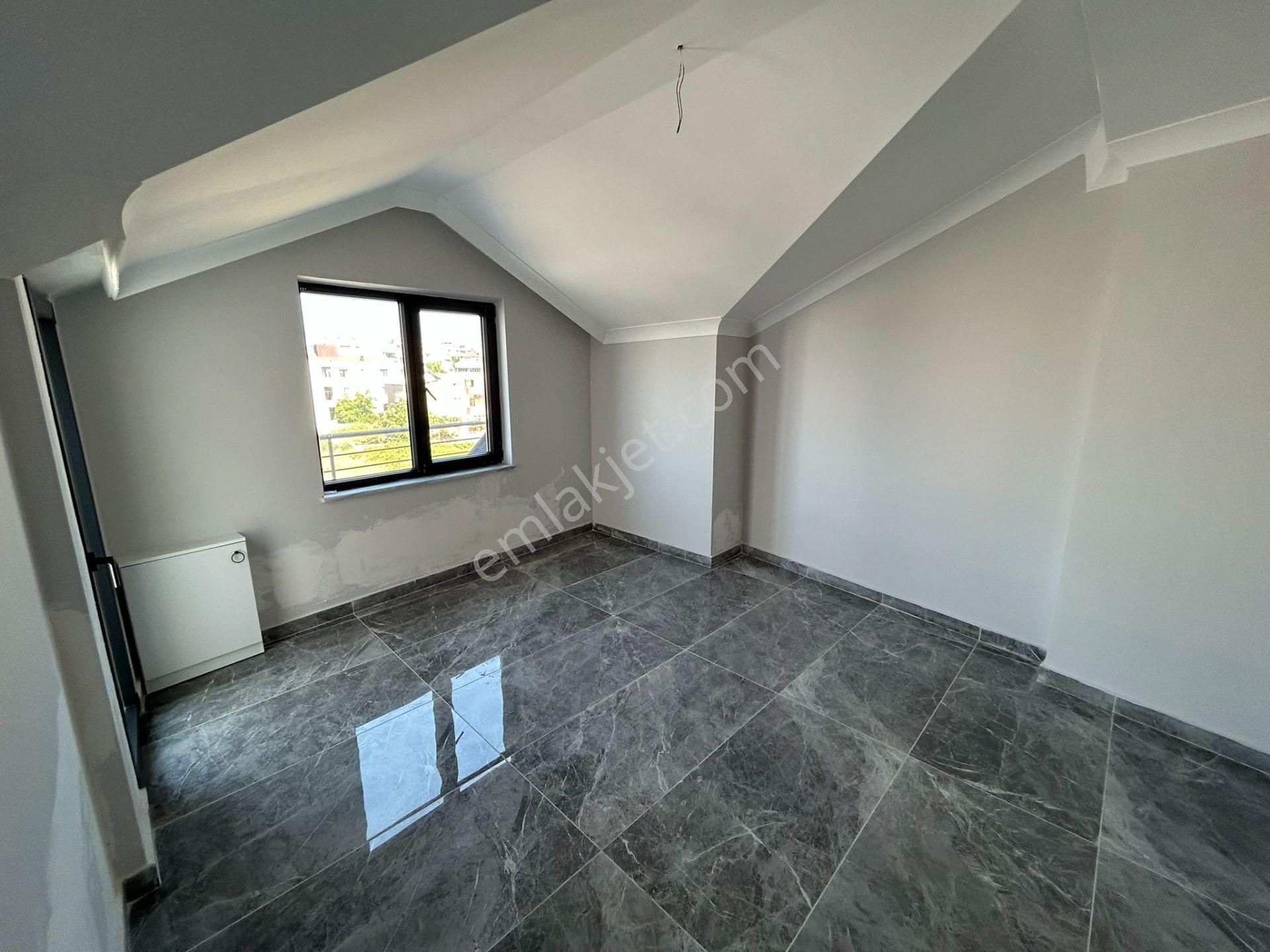 Merkeze, Avm'ye Ve Kapalı Pazar Yerine Yakın Satılık Sıfır 3+1 Dubleks Daire - Görsel 24
