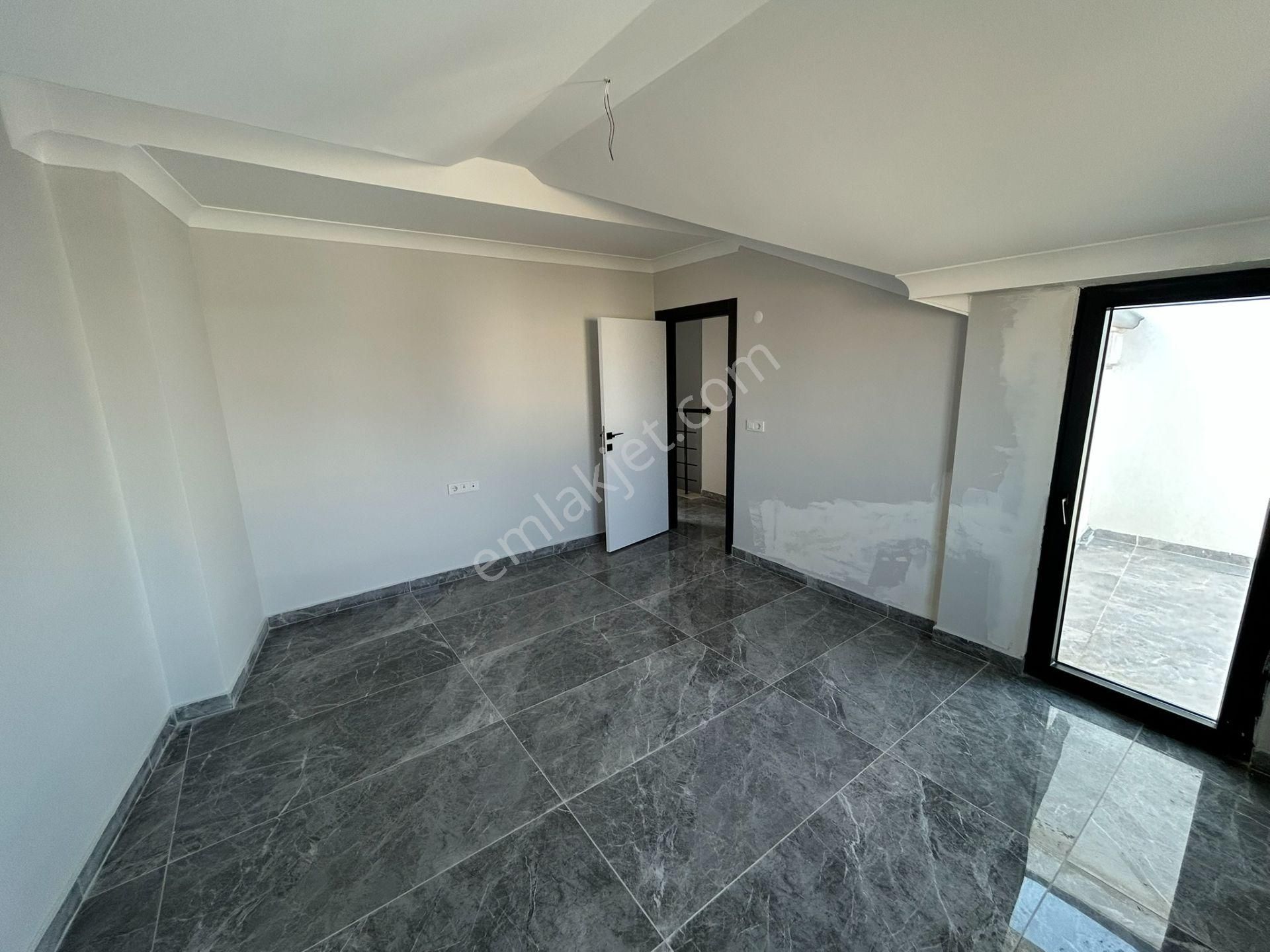 Merkeze, Avm'ye Ve Kapalı Pazar Yerine Yakın Satılık Sıfır 3+1 Dubleks Daire - Görsel 26