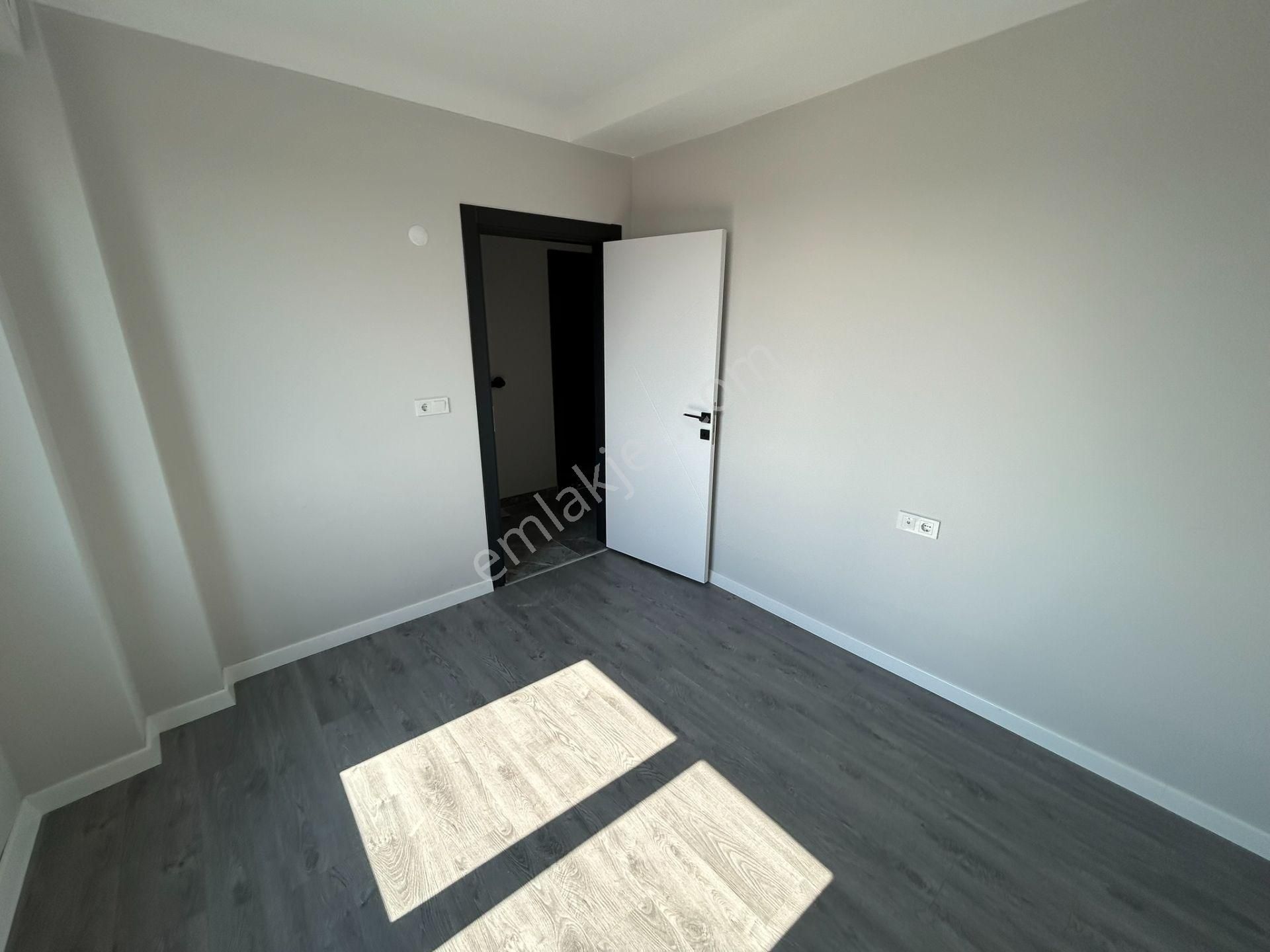 Merkeze, Avm'ye Ve Kapalı Pazar Yerine Yakın Satılık Sıfır 3+1 Dubleks Daire - Görsel 19