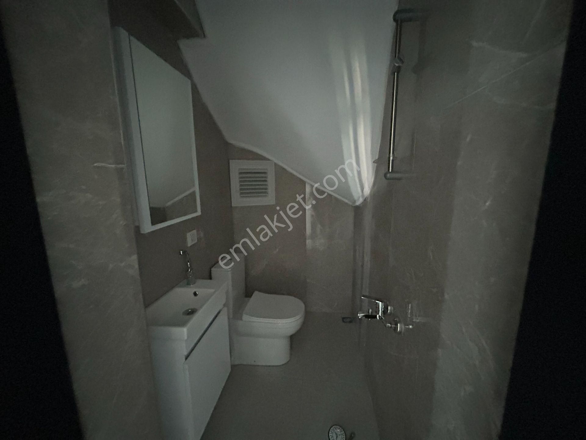 Merkeze, Avm'ye Ve Kapalı Pazar Yerine Yakın Satılık Sıfır 3+1 Dubleks Daire - Görsel 15