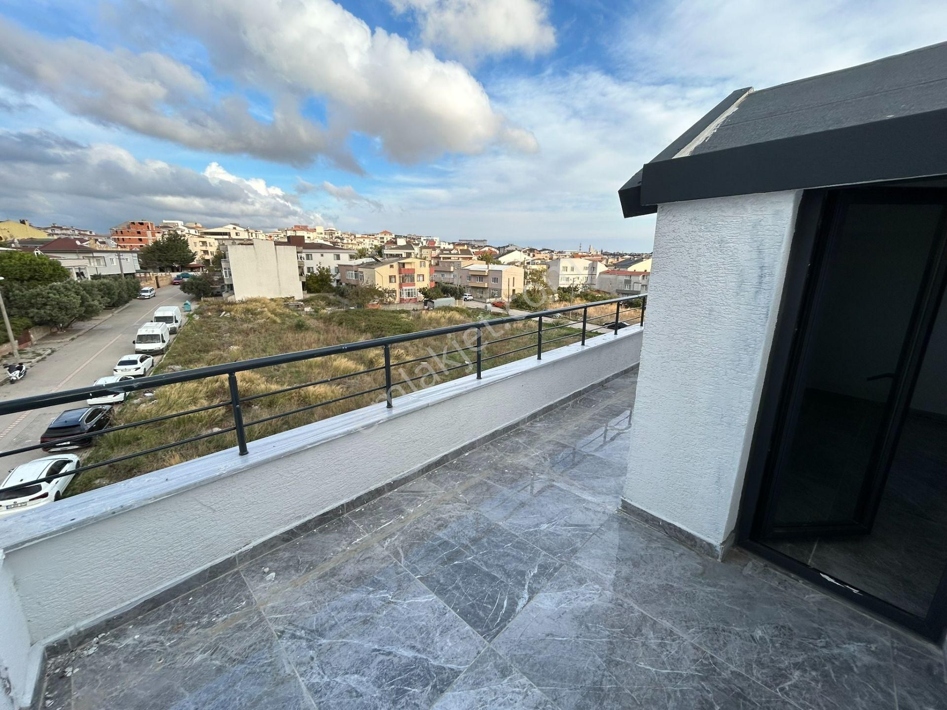 Merkeze, Avm'ye Ve Kapalı Pazar Yerine Yakın Satılık Sıfır 3+1 Dubleks Daire - Görsel 29