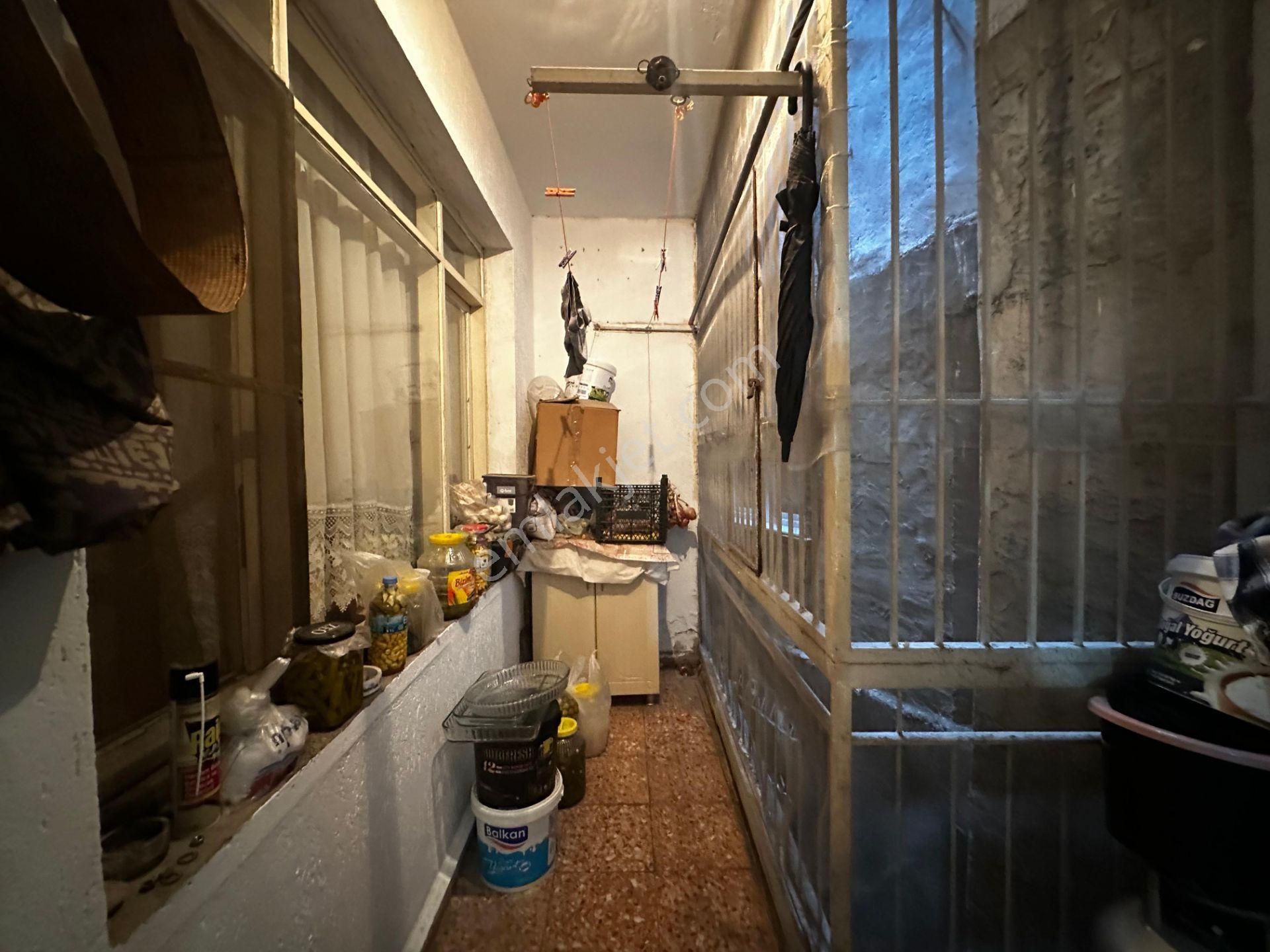 Turpa Konumev'den Satılık Yunus Emre'de 5 Katlı Komple Bina - Görsel 8