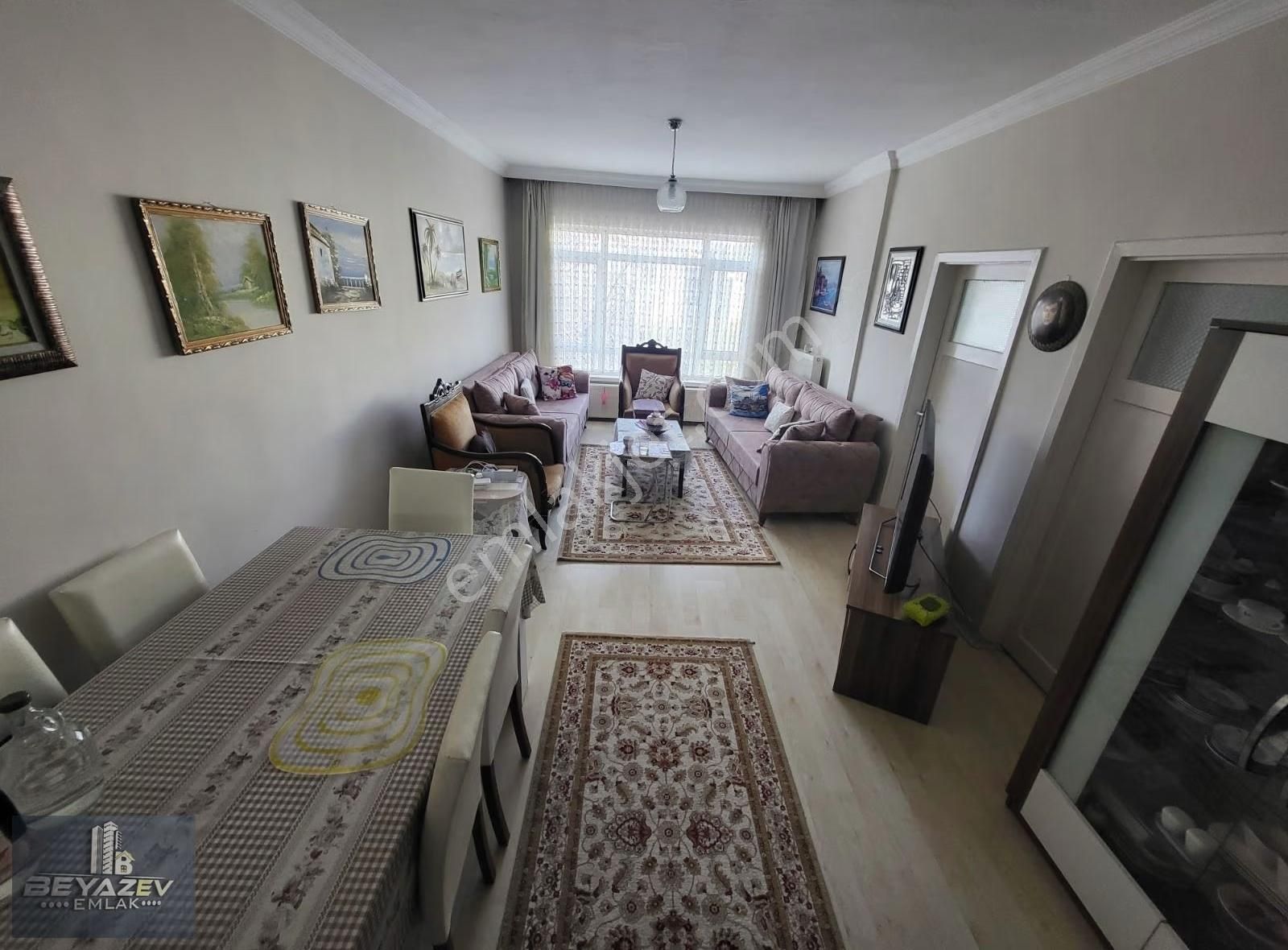 Cebeci Tren Ve Ankara Has. Karşısı 3+1 Satılık Daire - Görsel 6