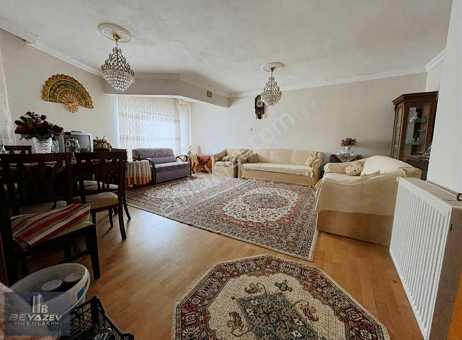 Eryaman Mertomall Karşısı Satılık 3+1 Daire - Görsel 11