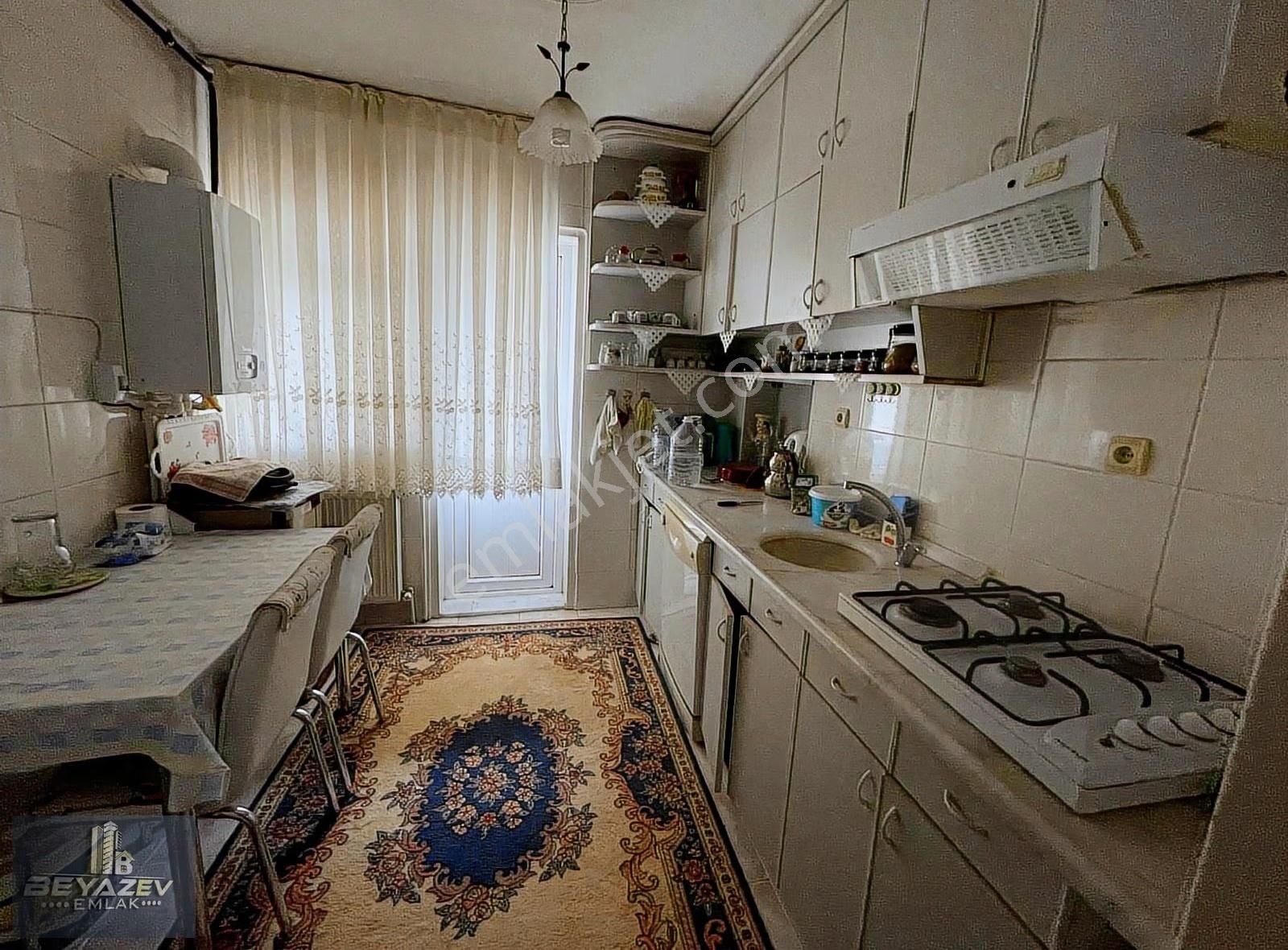 Eryaman Mertomall Karşısı Satılık 3+1 Daire - Görsel 12