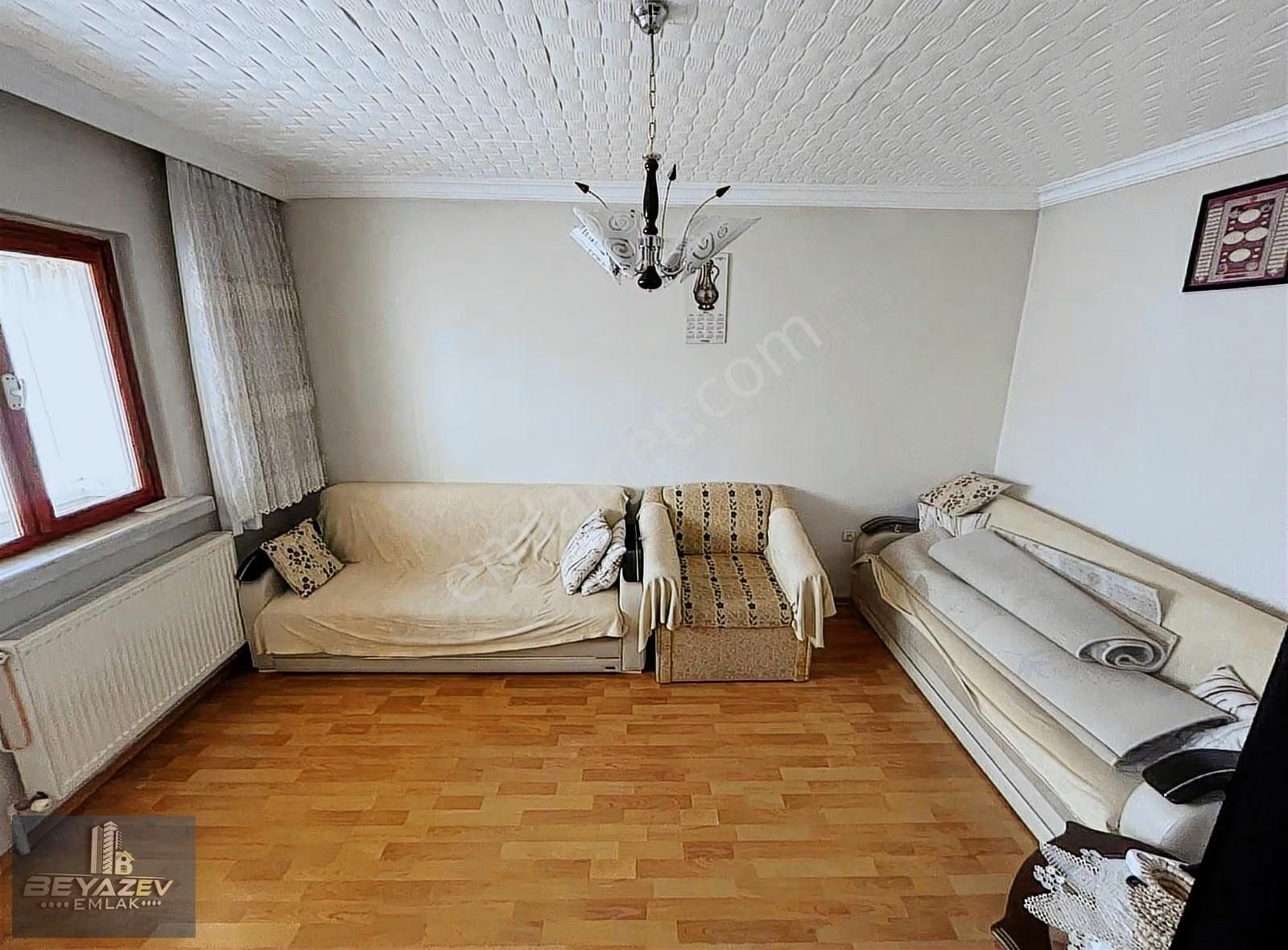 Eryaman Mertomall Karşısı Satılık 3+1 Daire - Görsel 8