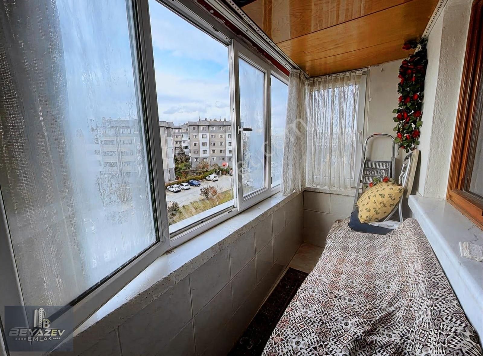 Eryaman Mertomall Karşısı Satılık 3+1 Daire - Görsel 13