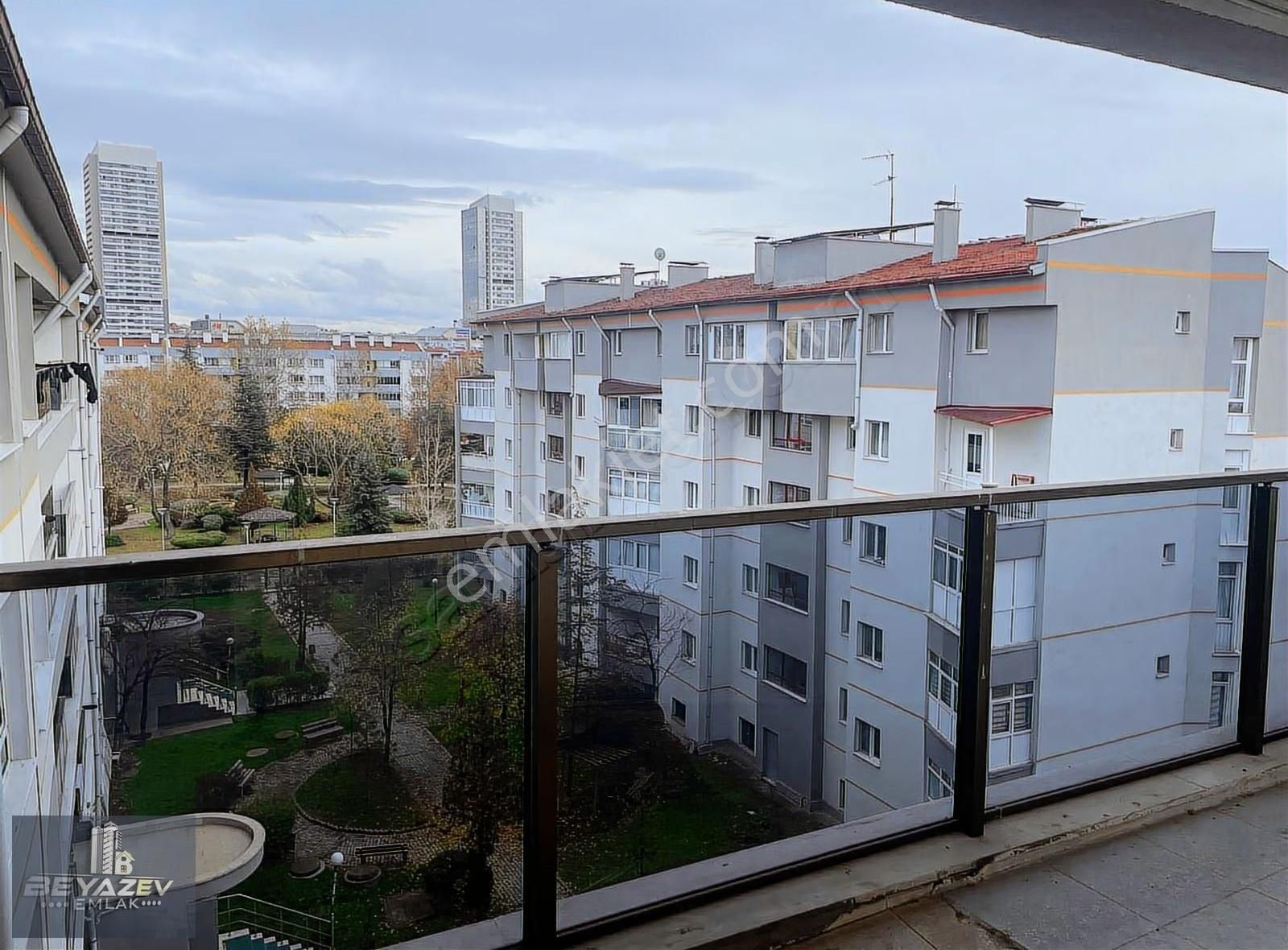 Eryaman Mertomall Karşısı Satılık 3+1 Daire - Görsel 4