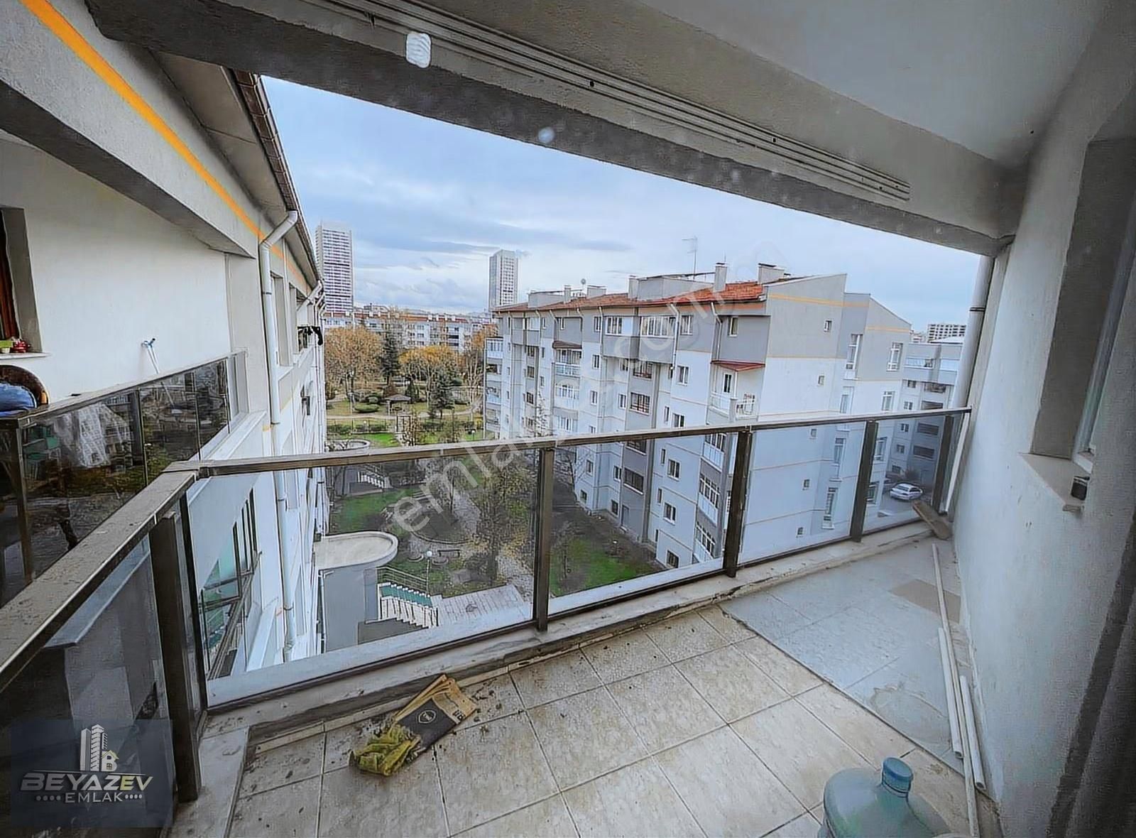 Eryaman Mertomall Karşısı Satılık 3+1 Daire - Görsel 2