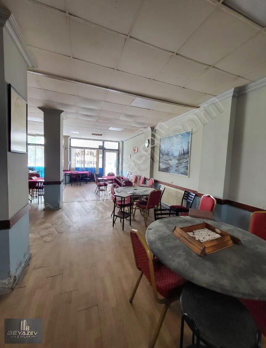 Ankara Etimesgut Da Satılık Geniş 115 M2 Düz Giriş Dükkan - Görsel 3