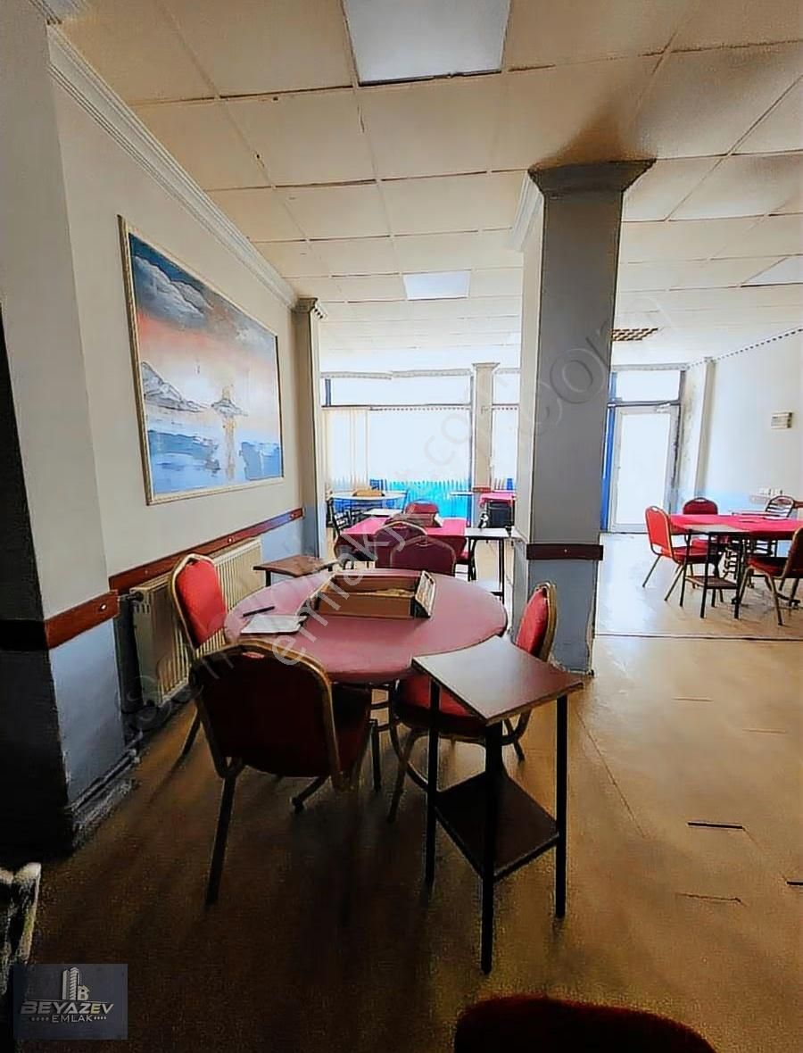 Ankara Etimesgut Da Satılık Geniş 115 M2 Düz Giriş Dükkan - Görsel 6