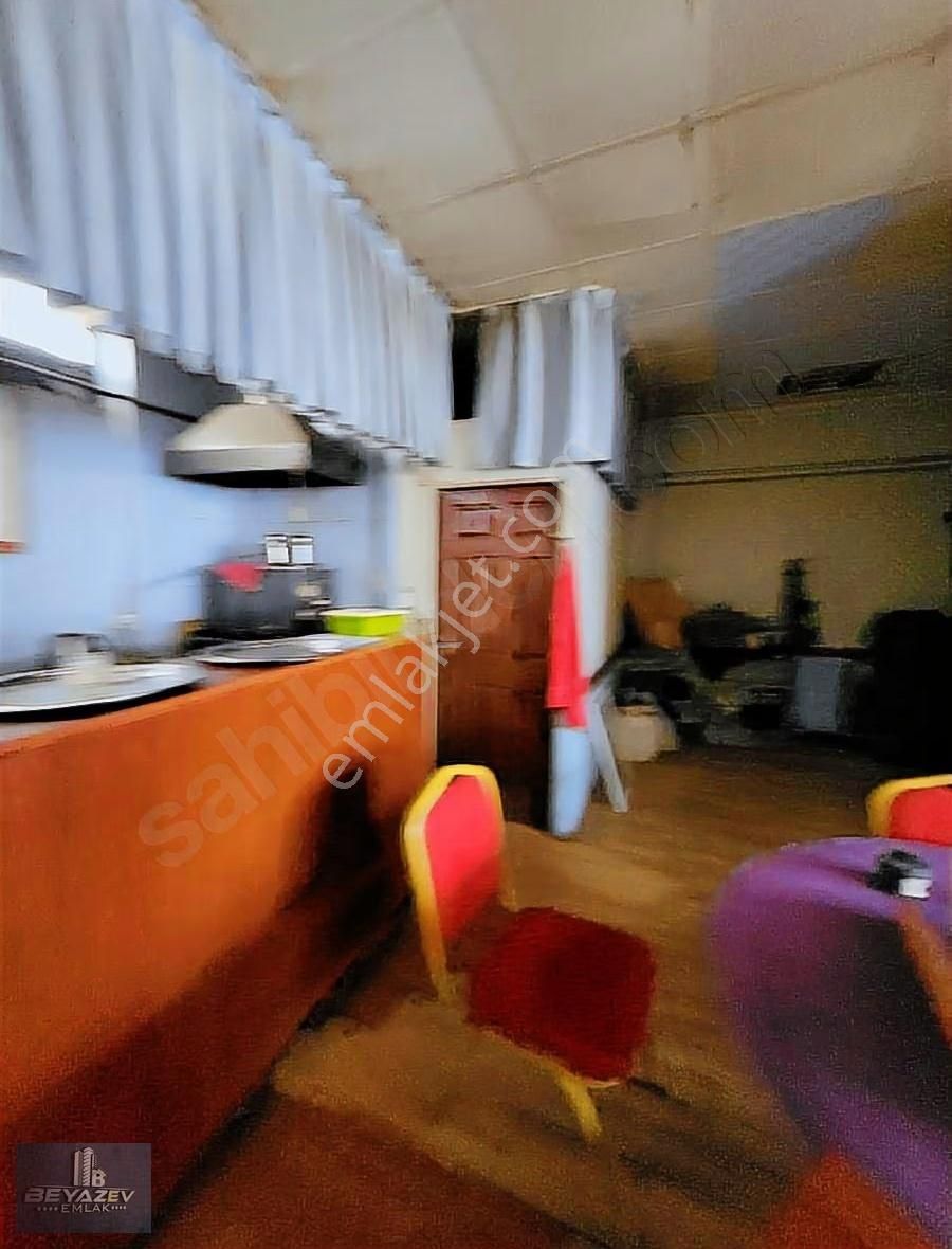 Ankara Etimesgut Da Satılık Geniş 115 M2 Düz Giriş Dükkan - Görsel 5