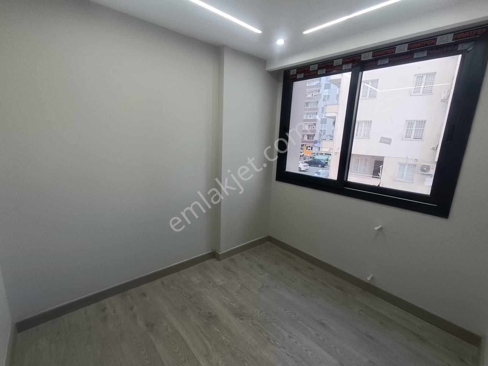 Yurt Mah. Yeşil Fırın Civarı 2+1 Açık Mutfak+fore Kazıklı+radya Temelli - Görsel 14