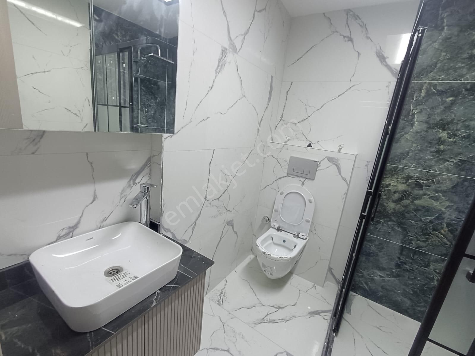 Yurt Mah. Yeşil Fırın Civarı 2+1 Açık Mutfak+fore Kazıklı+radya Temelli - Görsel 22