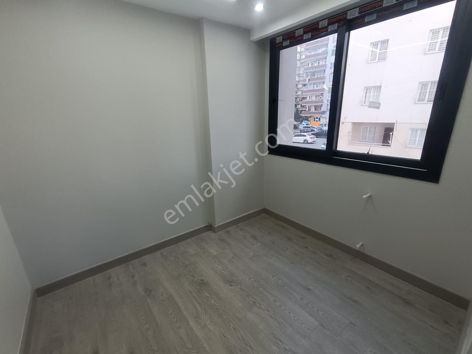 Yurt Mah. Yeşil Fırın Civarı 2+1 Açık Mutfak+fore Kazıklı+radya Temelli - Görsel 15