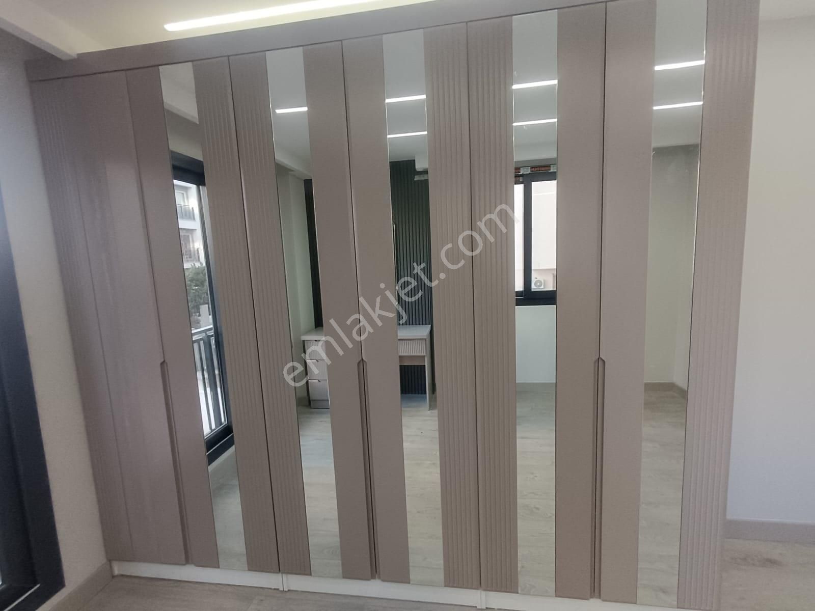 Yurt Mah. Yeşil Fırın Civarı 2+1 Açık Mutfak+fore Kazıklı+radya Temelli - Görsel 13