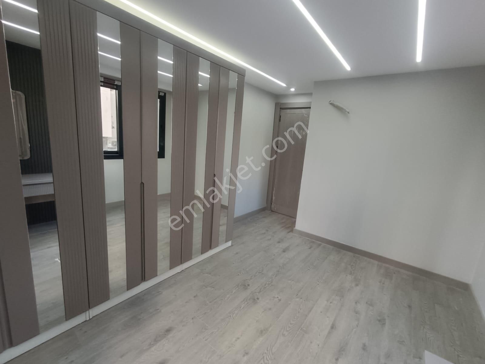 Yurt Mah. Yeşil Fırın Civarı 2+1 Açık Mutfak+fore Kazıklı+radya Temelli - Görsel 10