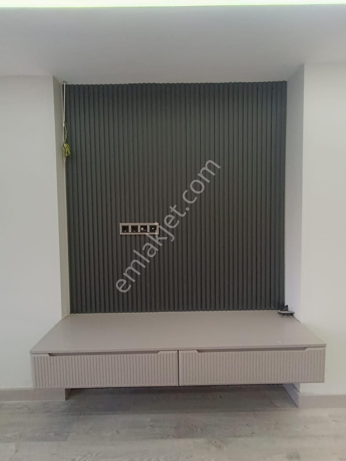 Yurt Mah. Yeşil Fırın Civarı 2+1 Açık Mutfak+fore Kazıklı+radya Temelli - Görsel 7