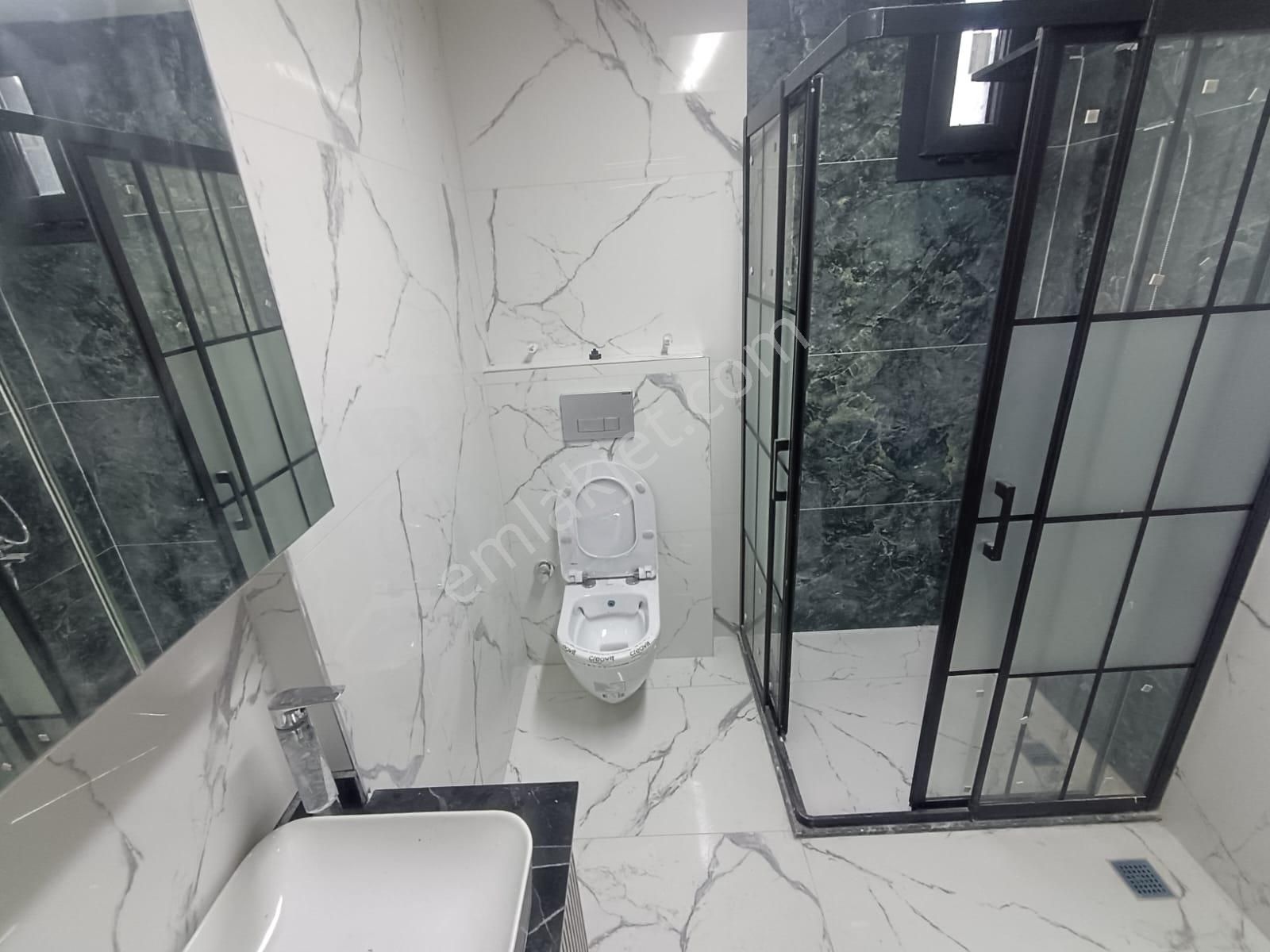 Yurt Mah. Yeşil Fırın Civarı 2+1 Açık Mutfak+fore Kazıklı+radya Temelli - Görsel 21