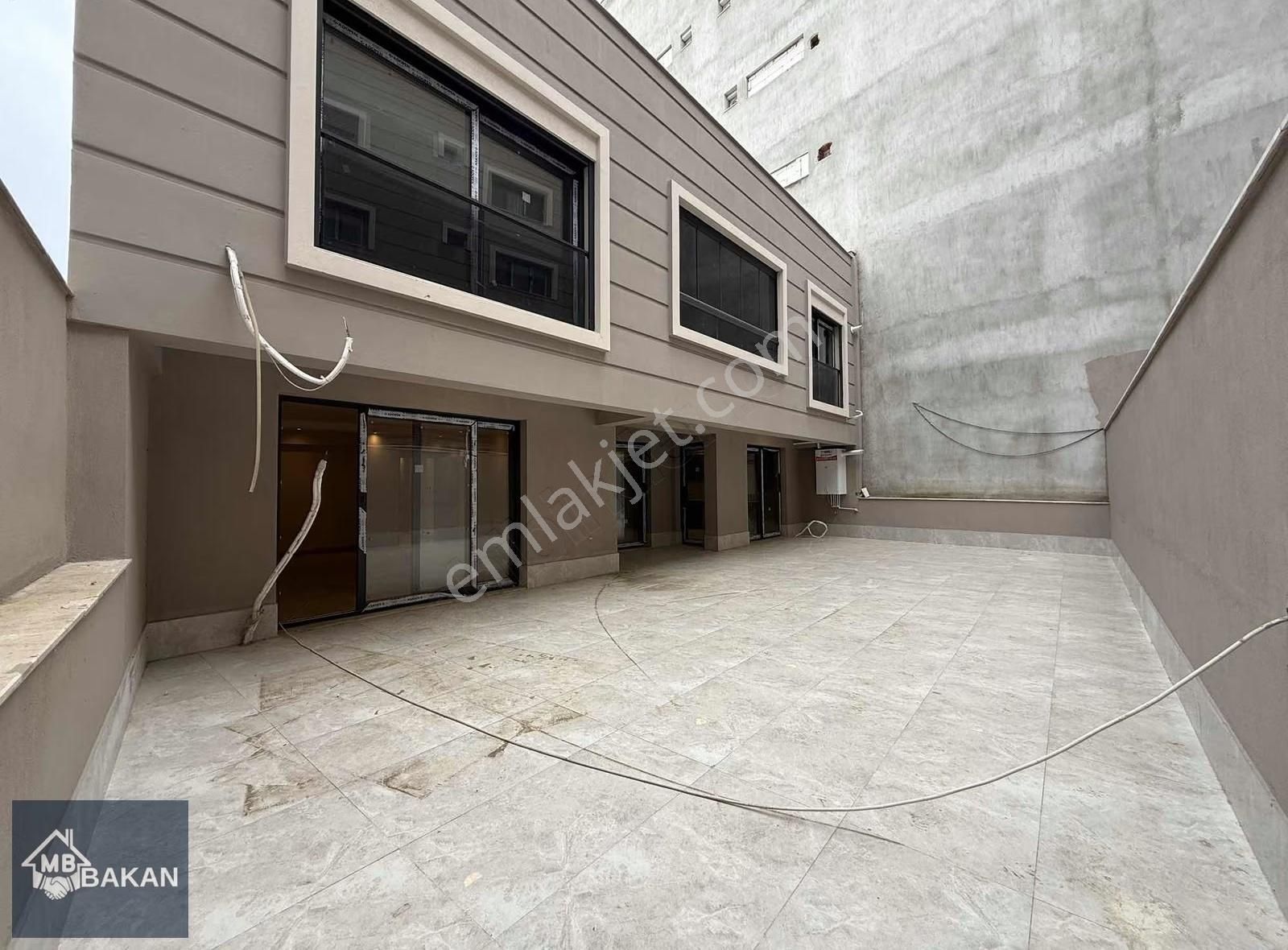 Bakan Gayrimenkul | Fırsat 3+1 180 M2 Yüksek Kredi İmkanı!! - Görsel 2