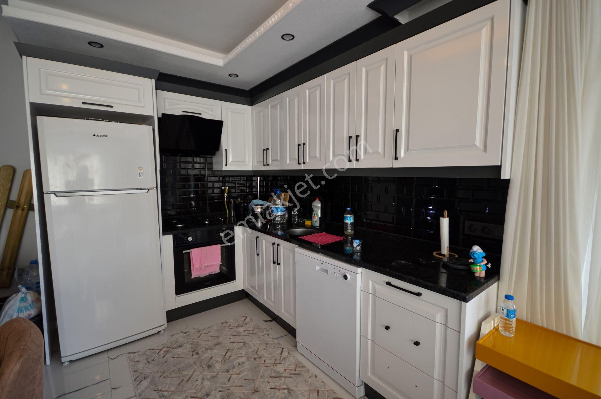 Kocaali’de Satılık 3+1 Villa Lüks Tasarımlı, Havuzlu - Görsel 9