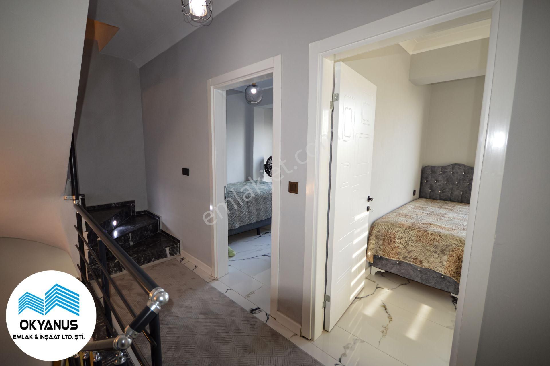 Kocaali’de Satılık 3+1 Villa Lüks Tasarımlı, Havuzlu - Görsel 10