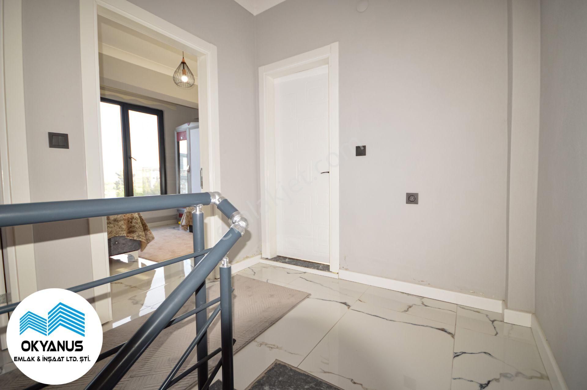 Kocaali’de Satılık 3+1 Villa Lüks Tasarımlı, Havuzlu - Görsel 23