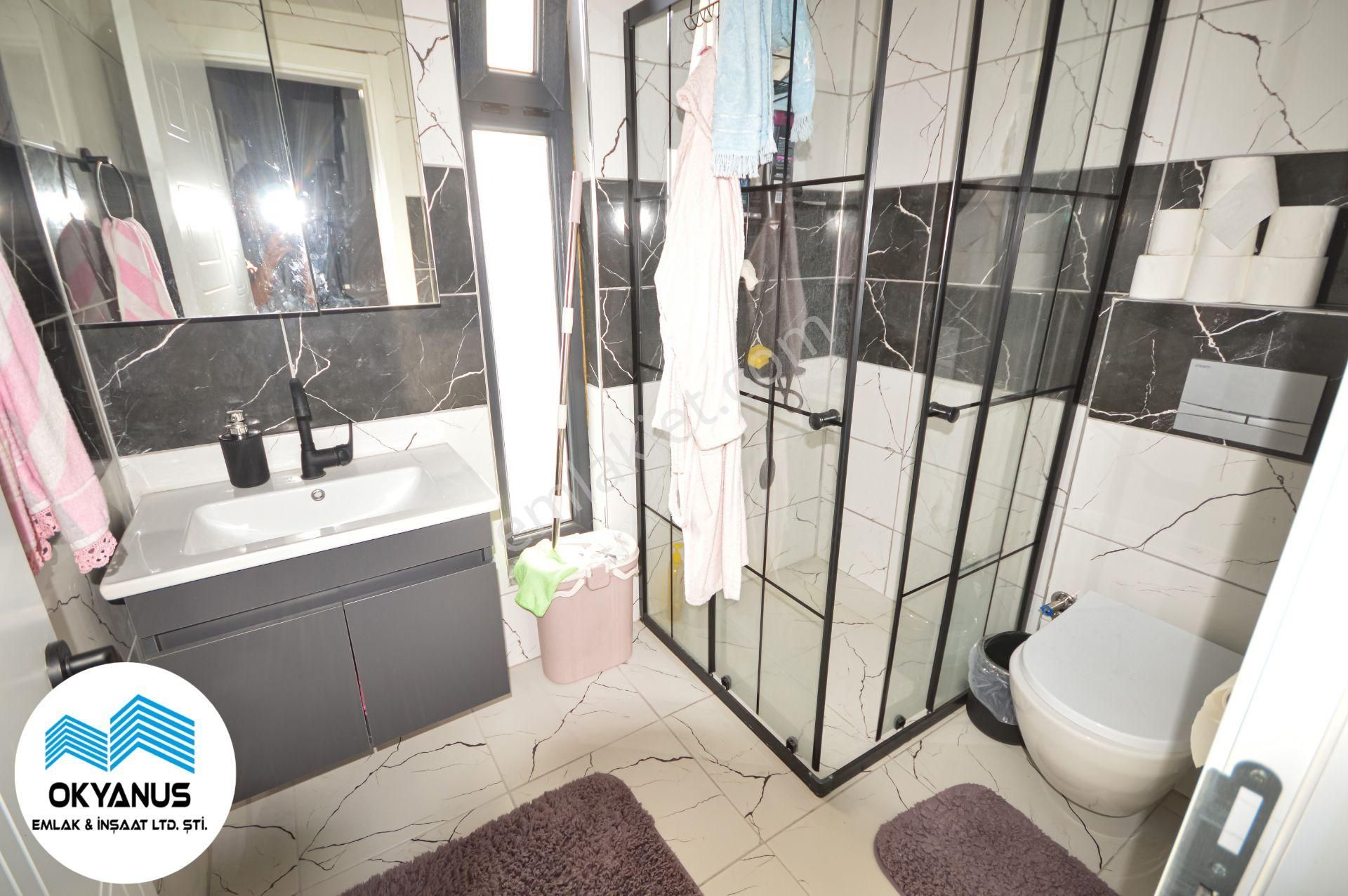 Kocaali’de Satılık 3+1 Villa Lüks Tasarımlı, Havuzlu - Görsel 22