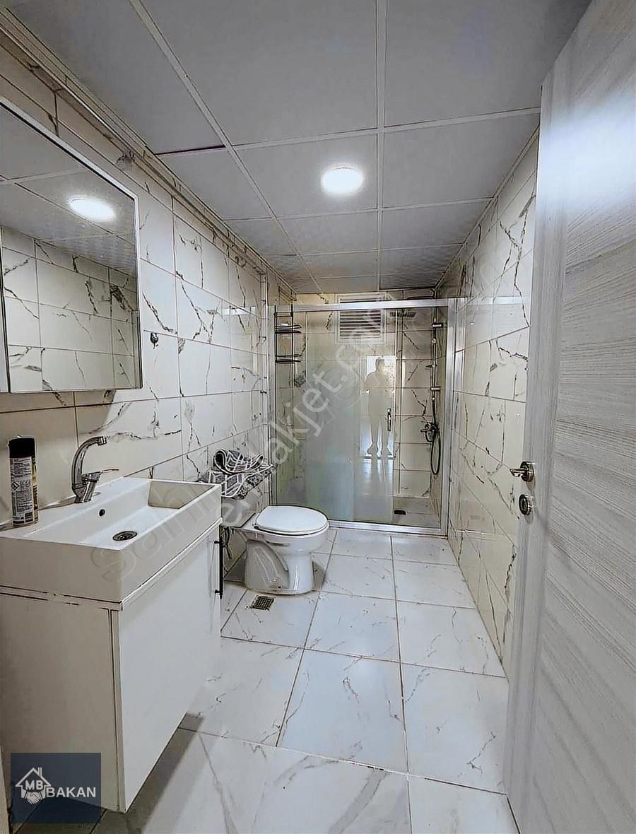 Bakan' Dan Tepeköy De Kiralık - Görsel 8