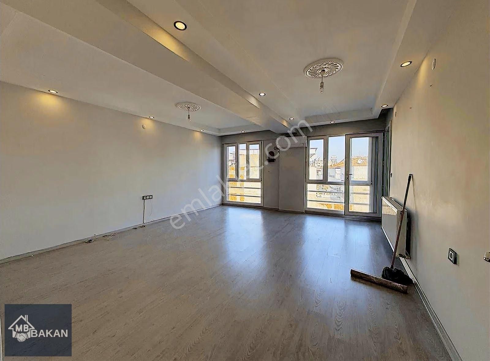 Bakan' Dan Tepeköy De Kiralık - Görsel 5