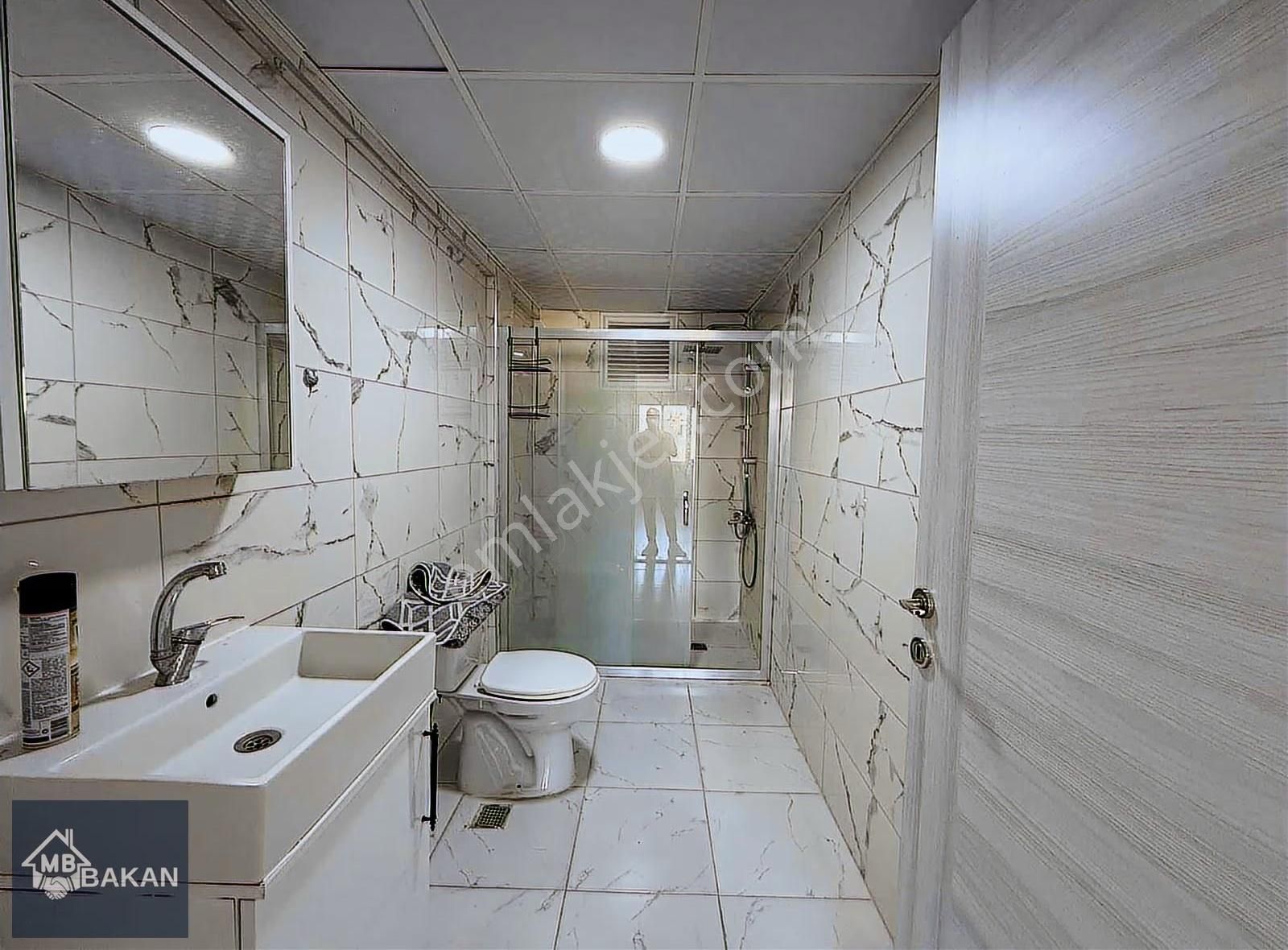 Bakan' Dan Tepeköy De Kiralık - Görsel 19