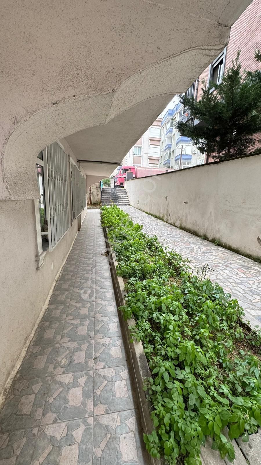 Sahibinden | Merkezi & Nezih | 3+1 | 130 M² | Kapalı Otopark