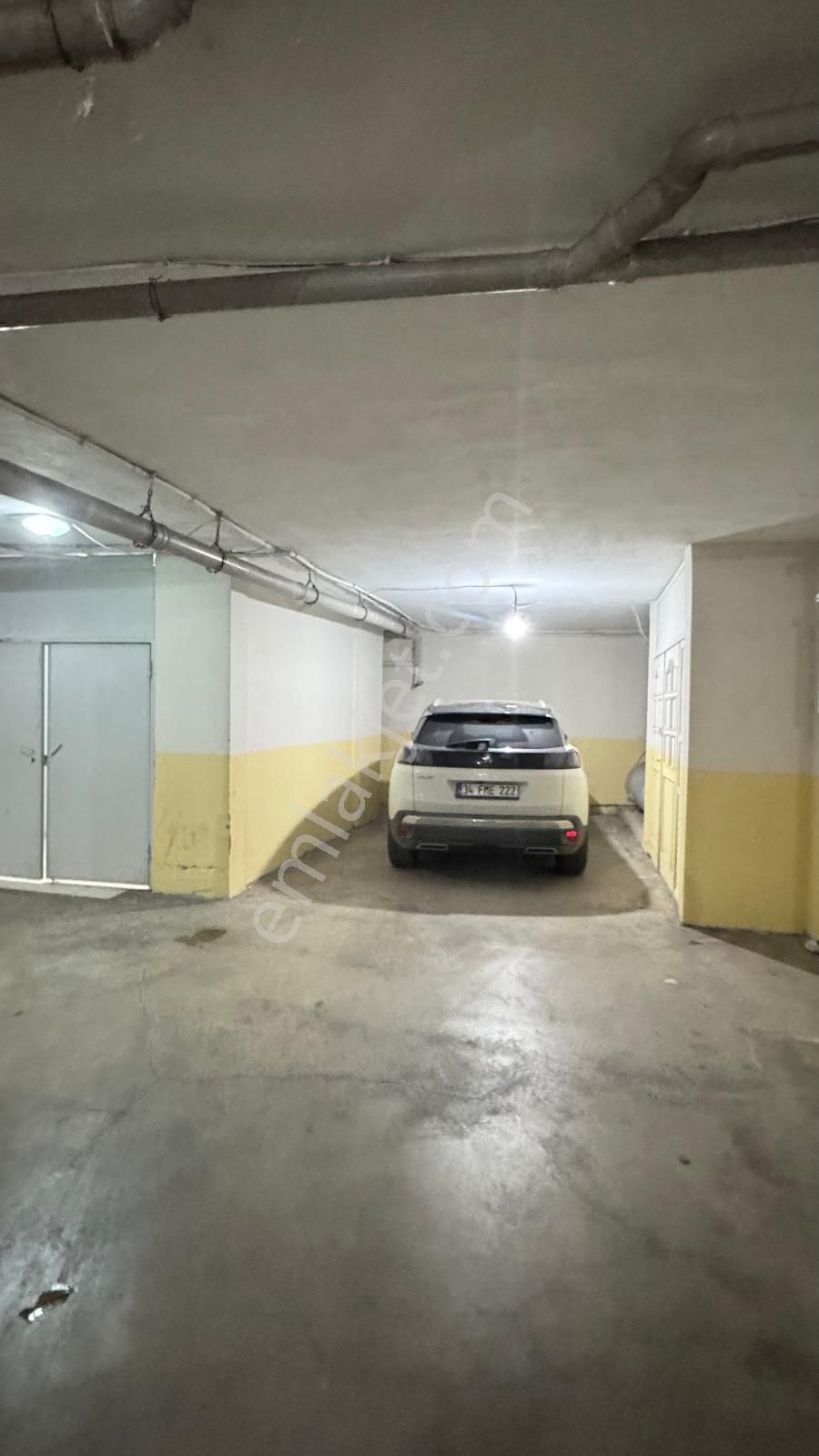 Sahibinden | Merkezi & Nezih | 3+1 | 130 M² | Kapalı Otopark - Görsel 4