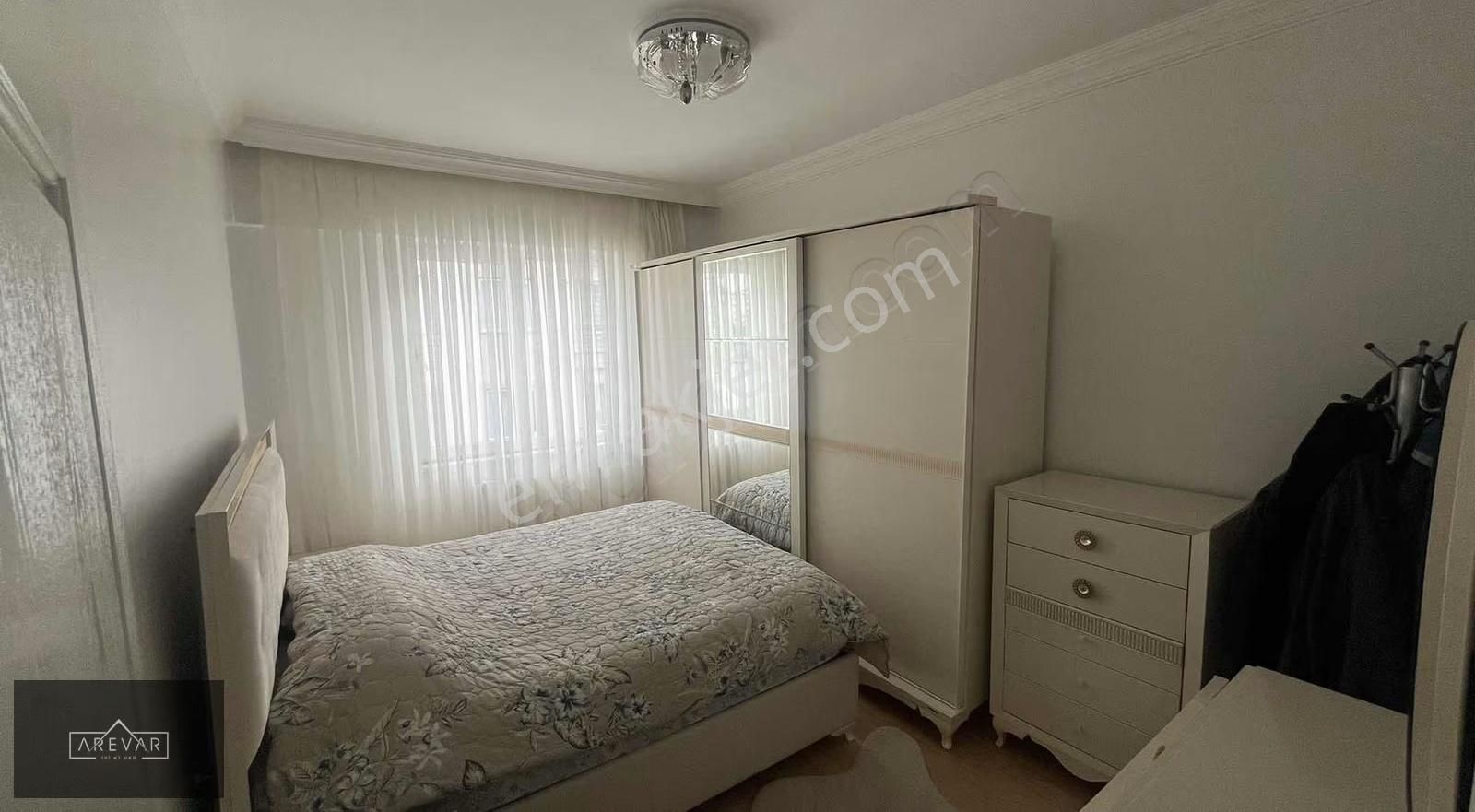 Yeditepe De 3+1 Park Manzaralı 3. Kat Bakımlı Daire - Görsel 8