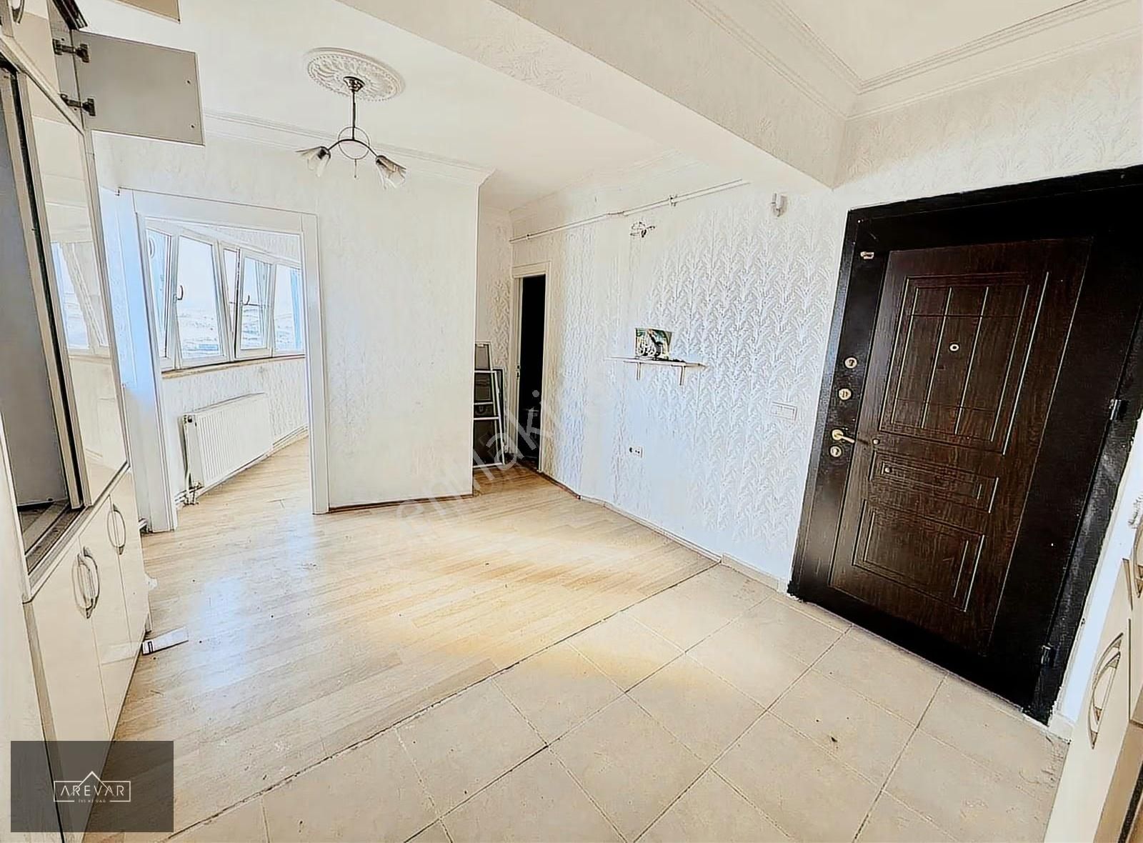 Arevar'dan Yeşilvadi Konutları'nda Satılık Geniş 1+0 Daire - Görsel 32