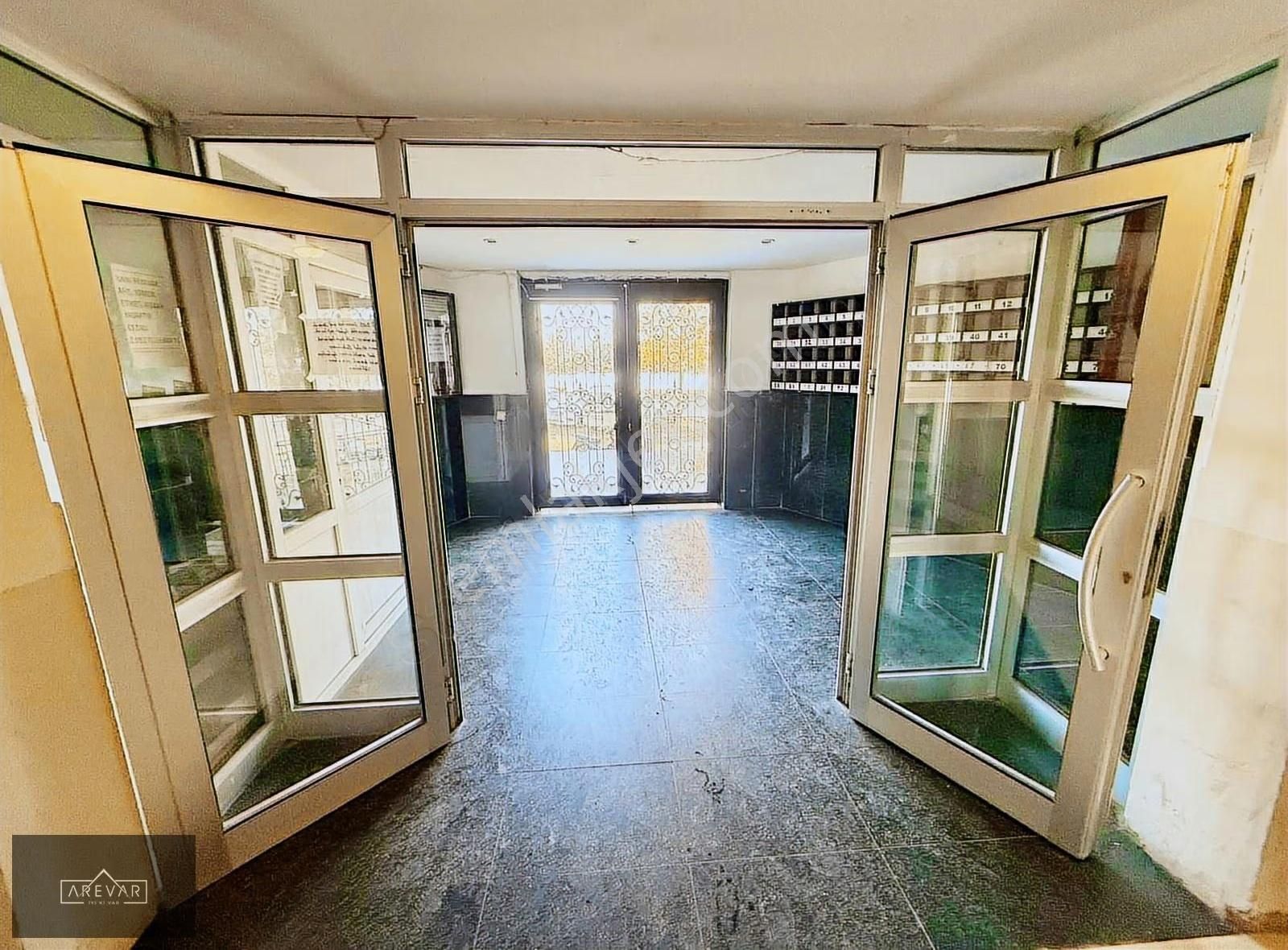 Arevar'dan Yeşilvadi Konutları'nda Satılık Geniş 1+0 Daire - Görsel 7