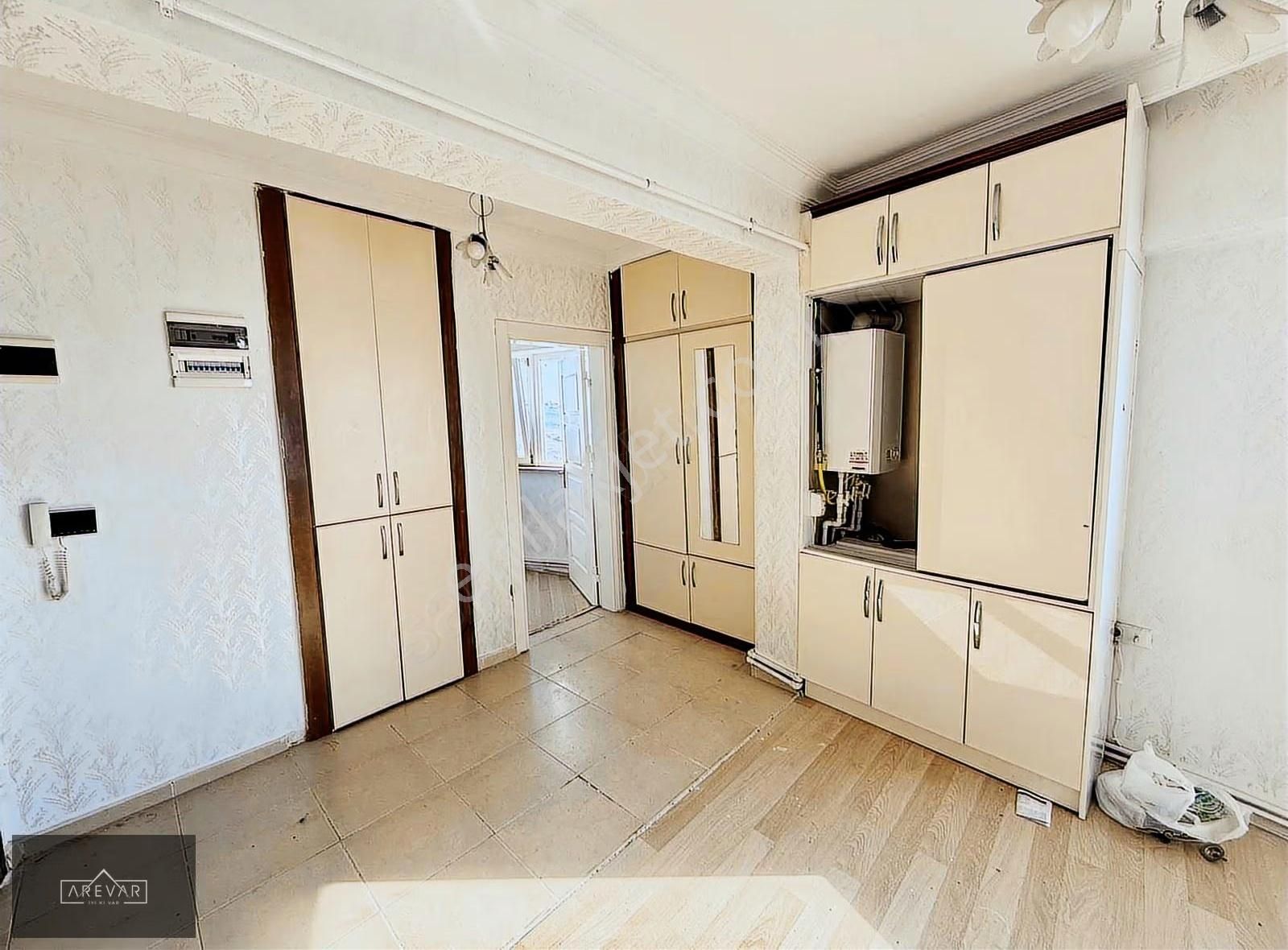 Arevar'dan Yeşilvadi Konutları'nda Satılık Geniş 1+0 Daire - Görsel 23