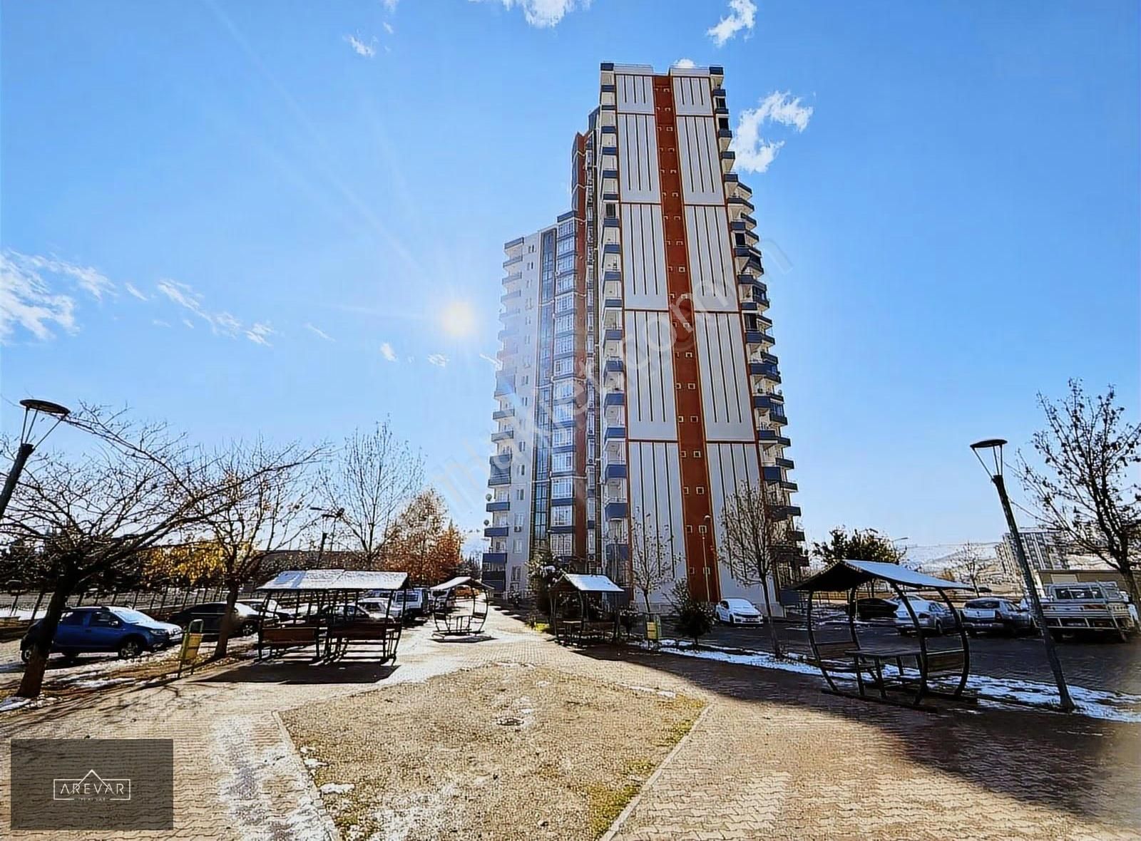 Arevar'dan Yeşilvadi Konutları'nda Satılık Geniş 1+0 Daire - Görsel 29