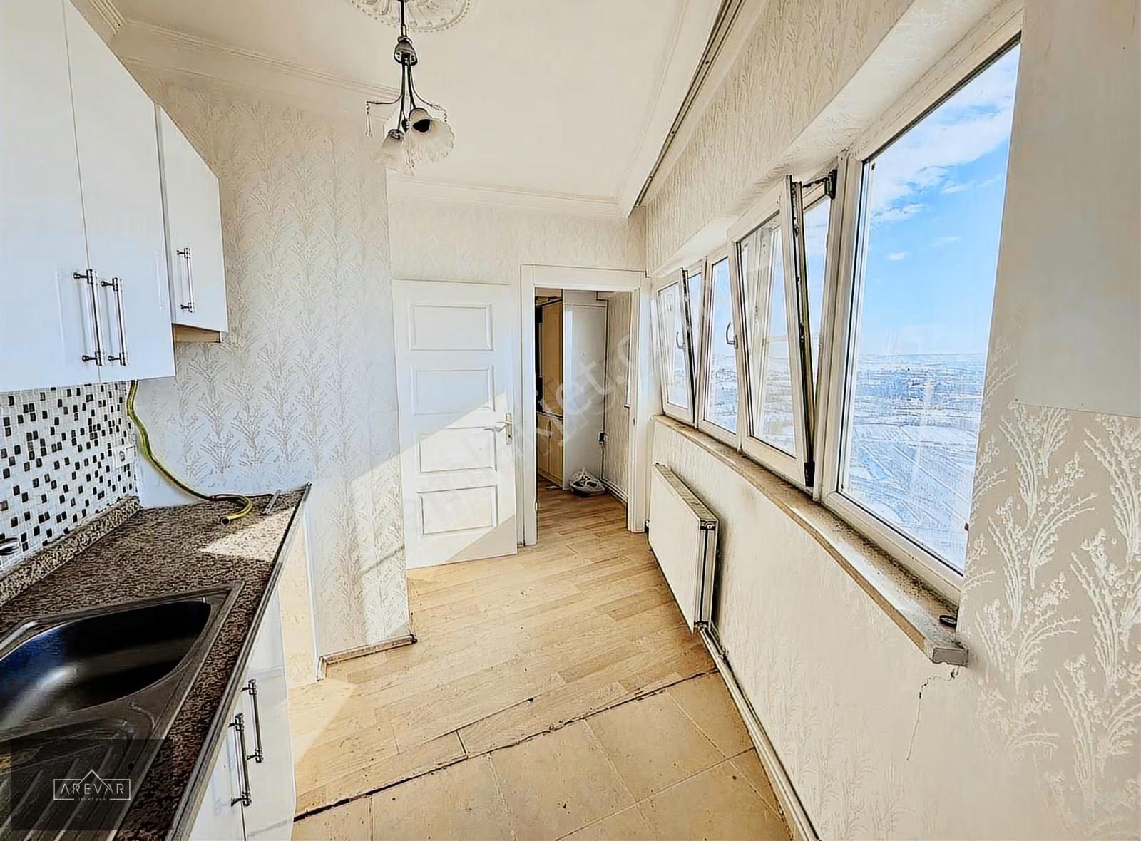 Arevar'dan Yeşilvadi Konutları'nda Satılık Geniş 1+0 Daire - Görsel 15