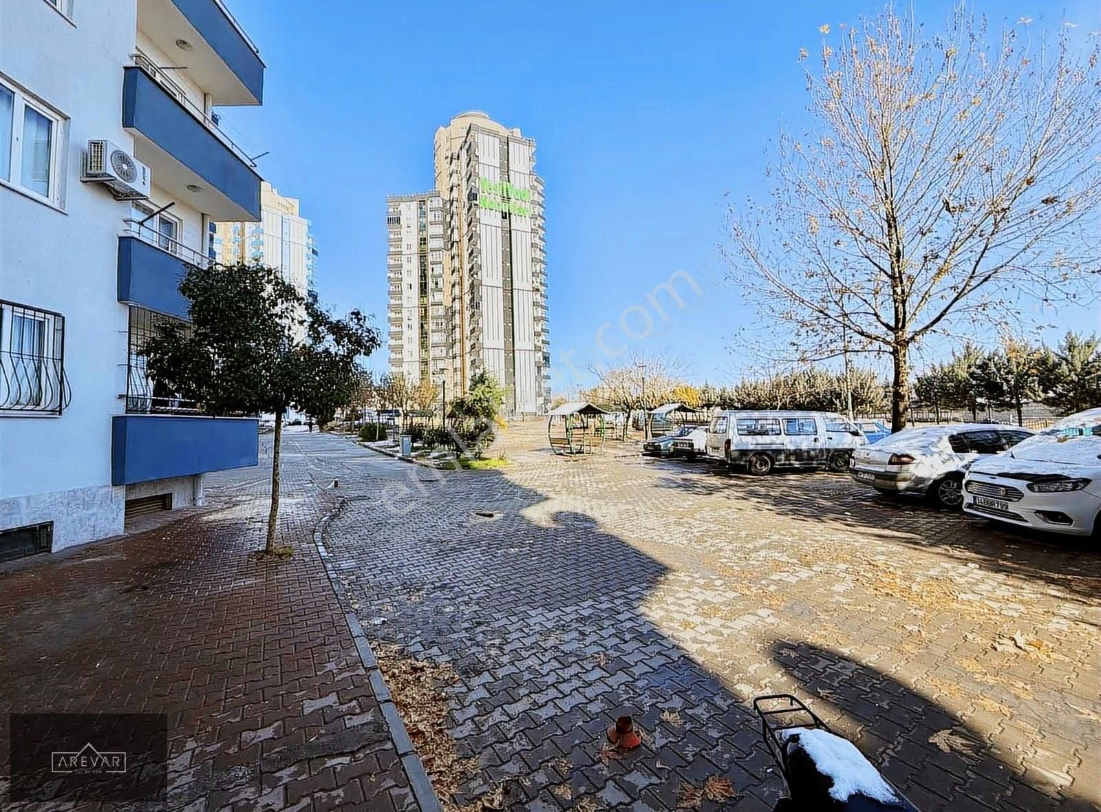 Arevar'dan Yeşilvadi Konutları'nda Satılık Geniş 1+0 Daire - Görsel 30