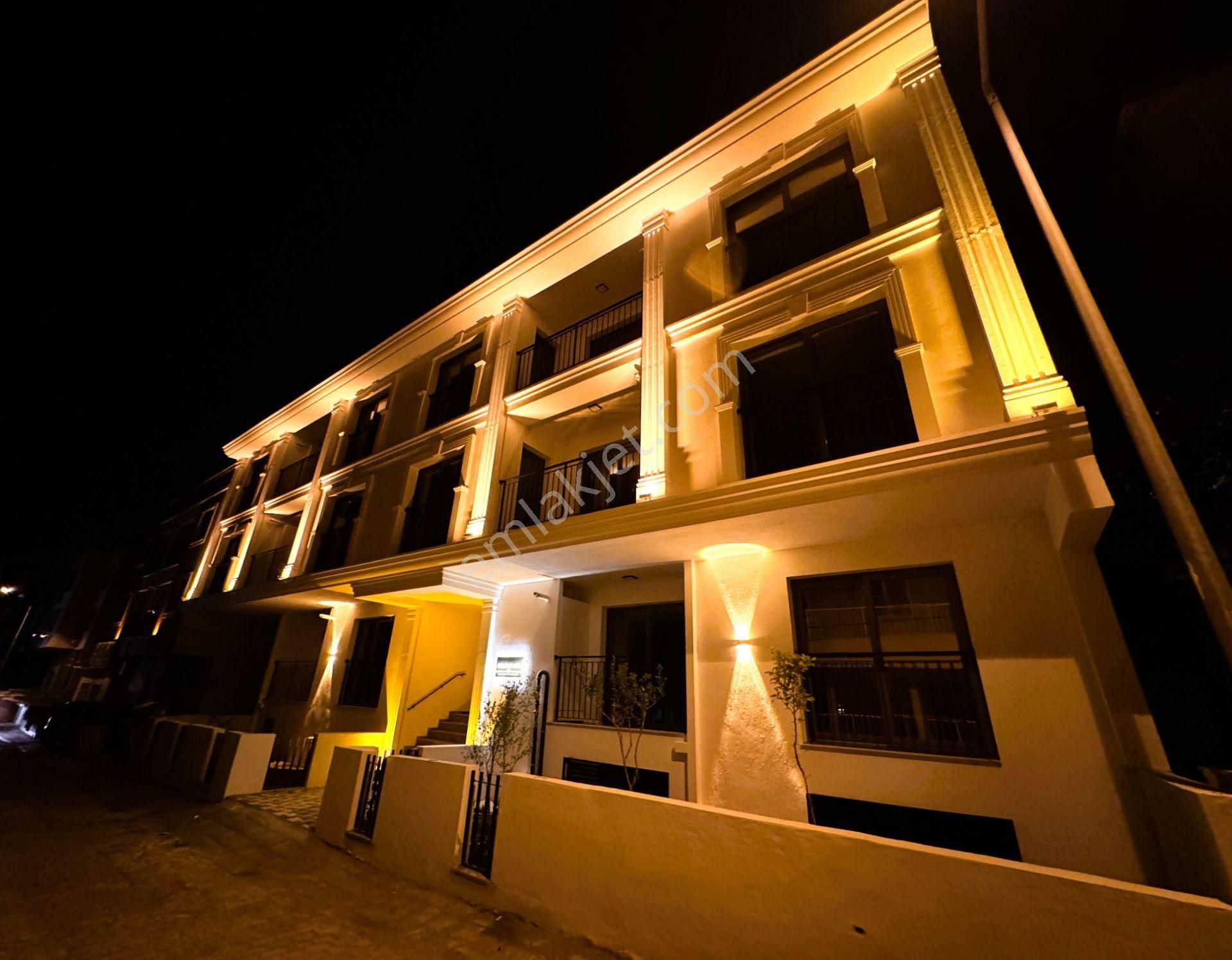 Aydın Söke Mimarsan Gayrimenkul Söke Çeltikçi Mahallesinde Satıl 2+1 Sıfır Daire - Görsel 34