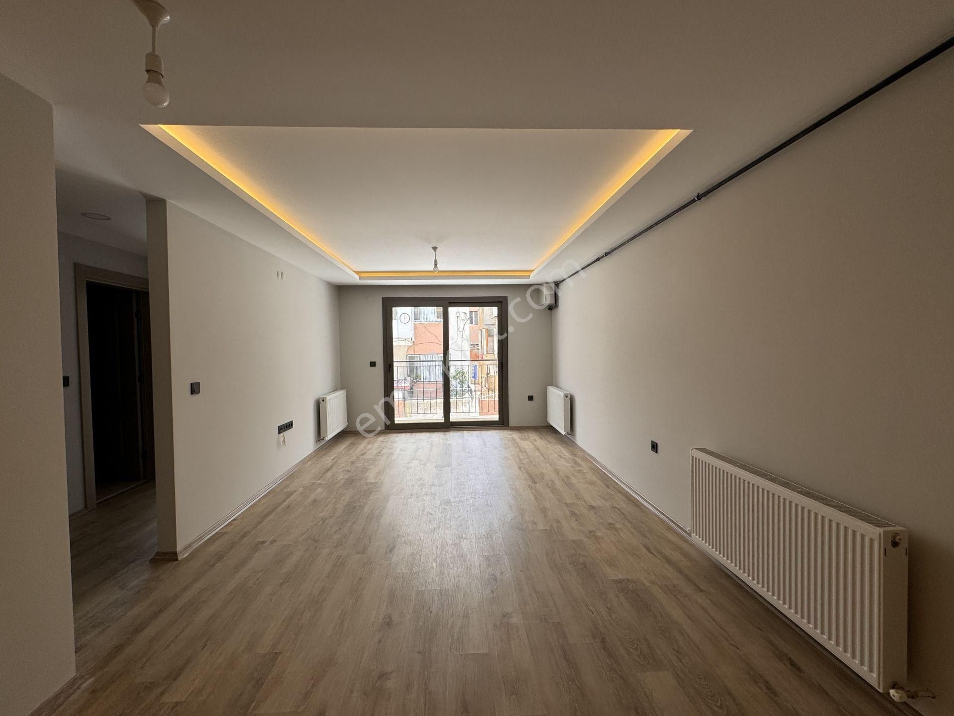 Aydın Söke Mimarsan Gayrimenkul Söke Çeltikçi Mahallesinde Satıl 2+1 Sıfır Daire - Görsel 9