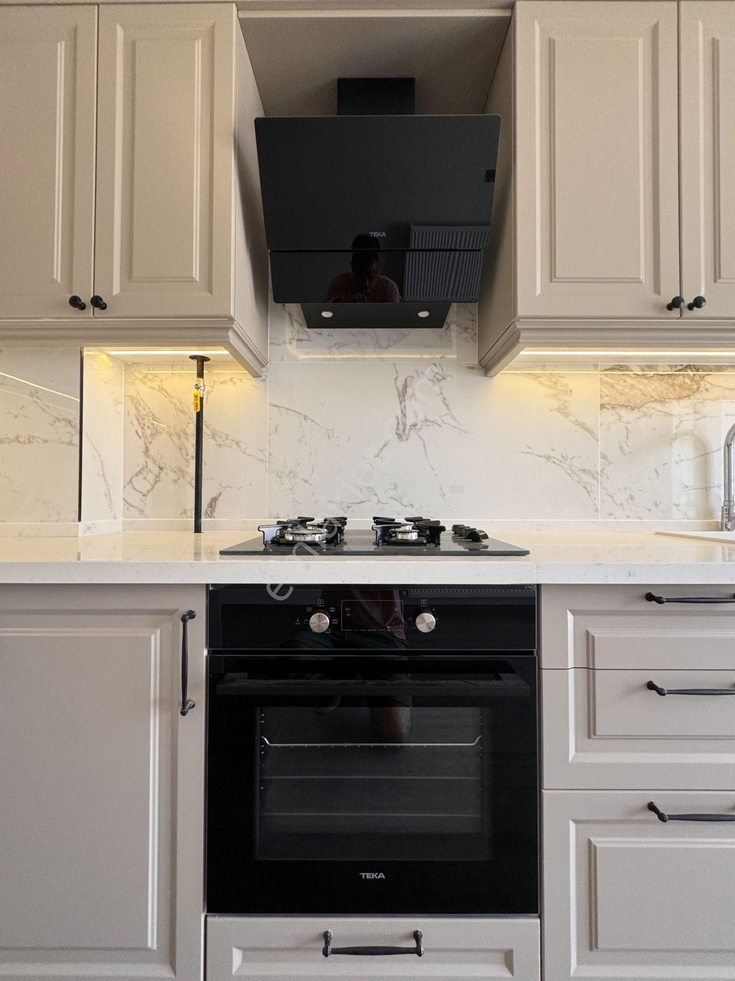 Aydın Söke Mimarsan Gayrimenkul Söke Çeltikçi Mahallesinde Satıl 2+1 Sıfır Daire - Görsel 3