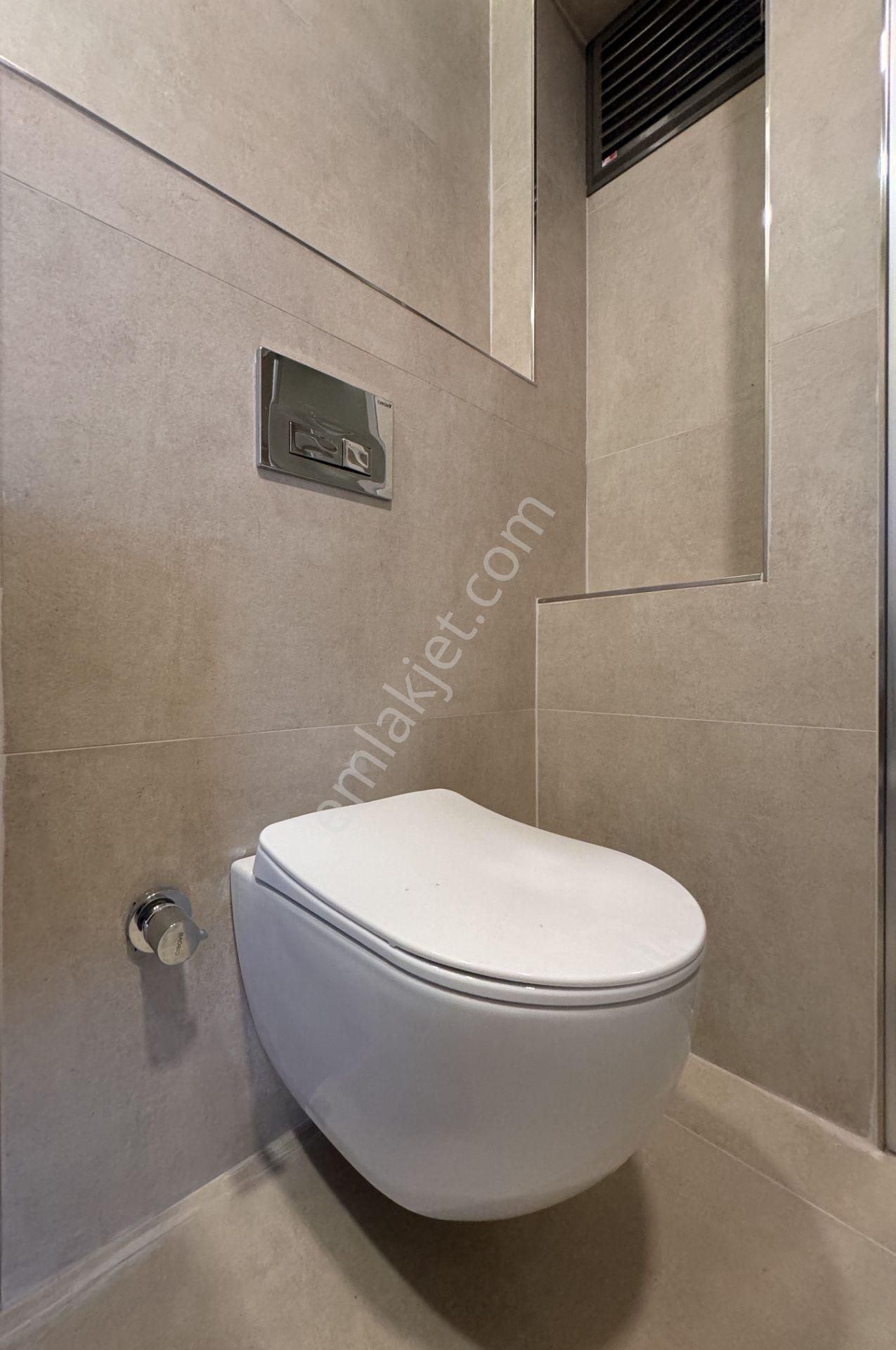 Aydın Söke Mimarsan Gayrimenkul Söke Çeltikçi Mahallesinde Satıl 2+1 Sıfır Daire - Görsel 21