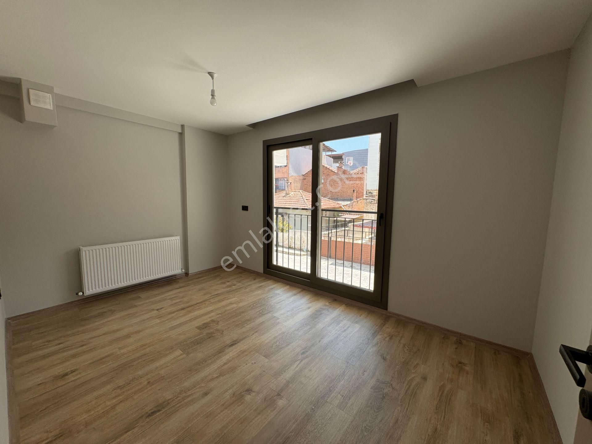 Aydın Söke Mimarsan Gayrimenkul Söke Çeltikçi Mahallesinde Satıl 2+1 Sıfır Daire - Görsel 8