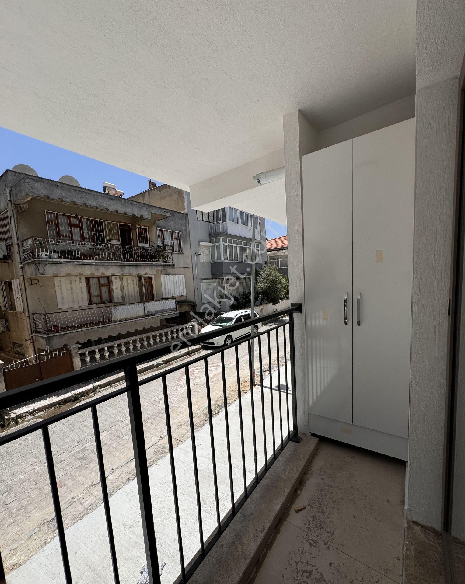 Aydın Söke Mimarsan Gayrimenkul Söke Çeltikçi Mahallesinde Satıl 2+1 Sıfır Daire - Görsel 24