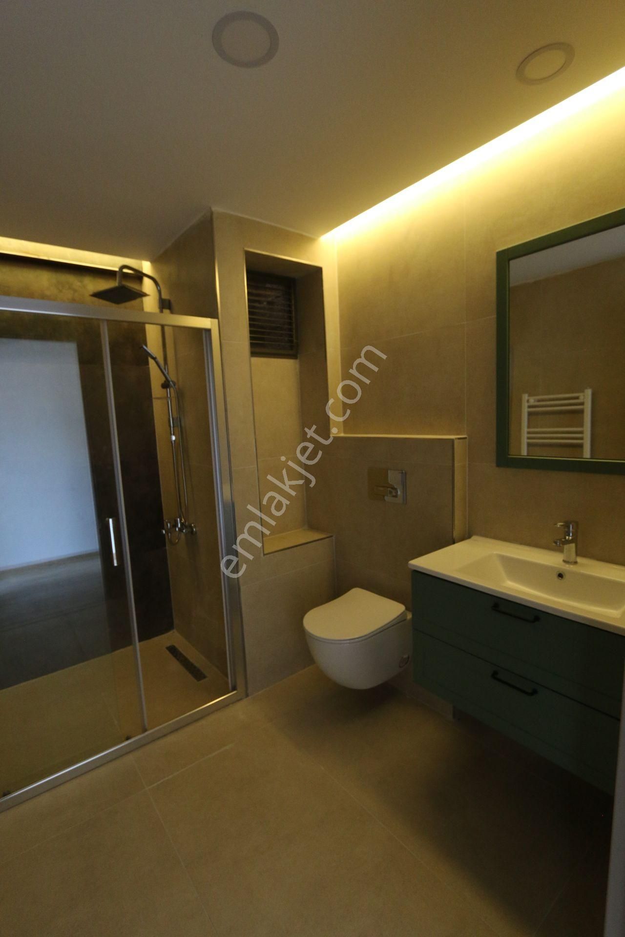 Aydın Söke Mimarsan Gayrimenkul Söke Çeltikçi Mahallesinde Satıl 2+1 Sıfır Daire - Görsel 17